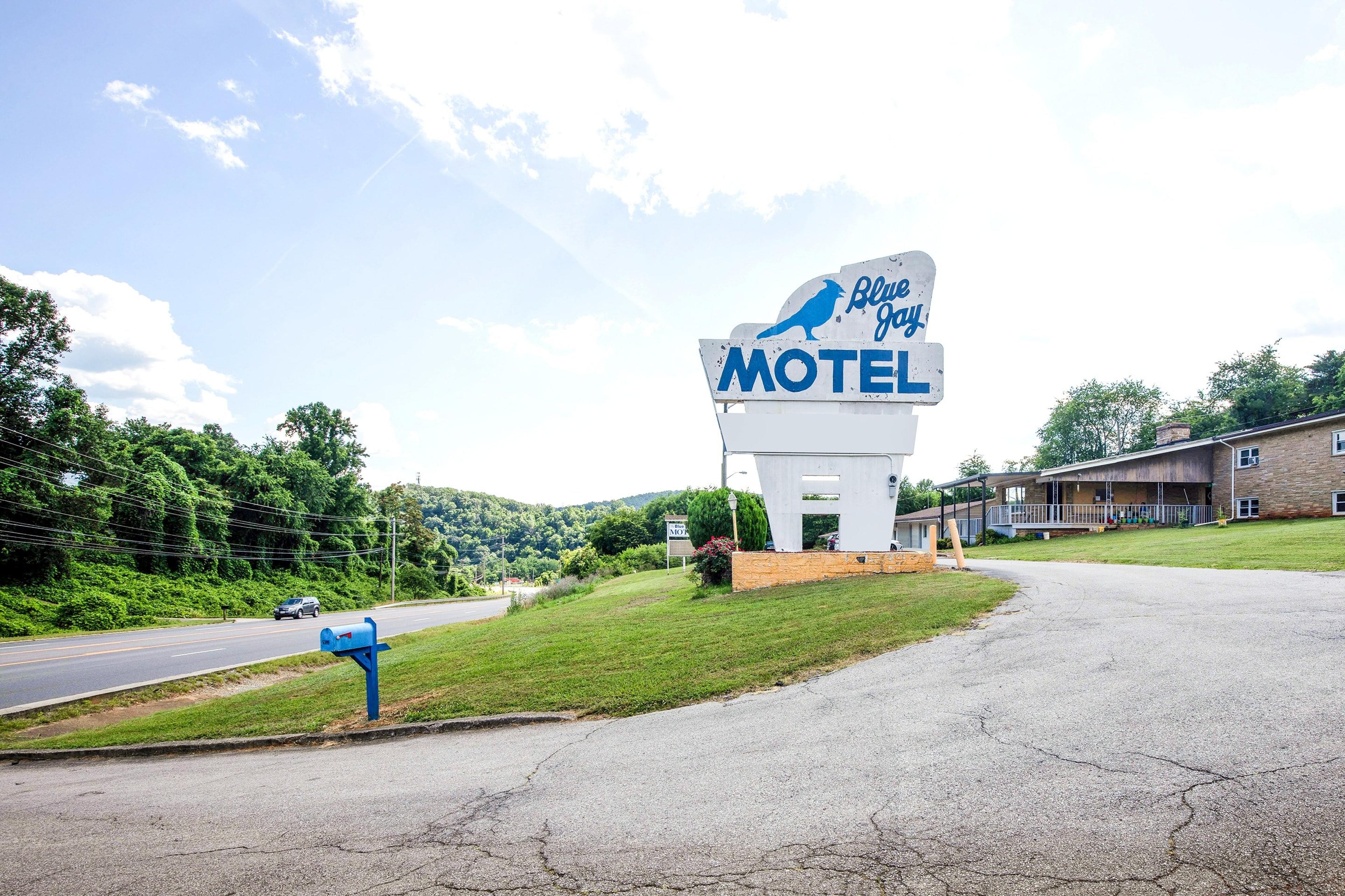 HOTEL SALEM-ROANOKE I-81