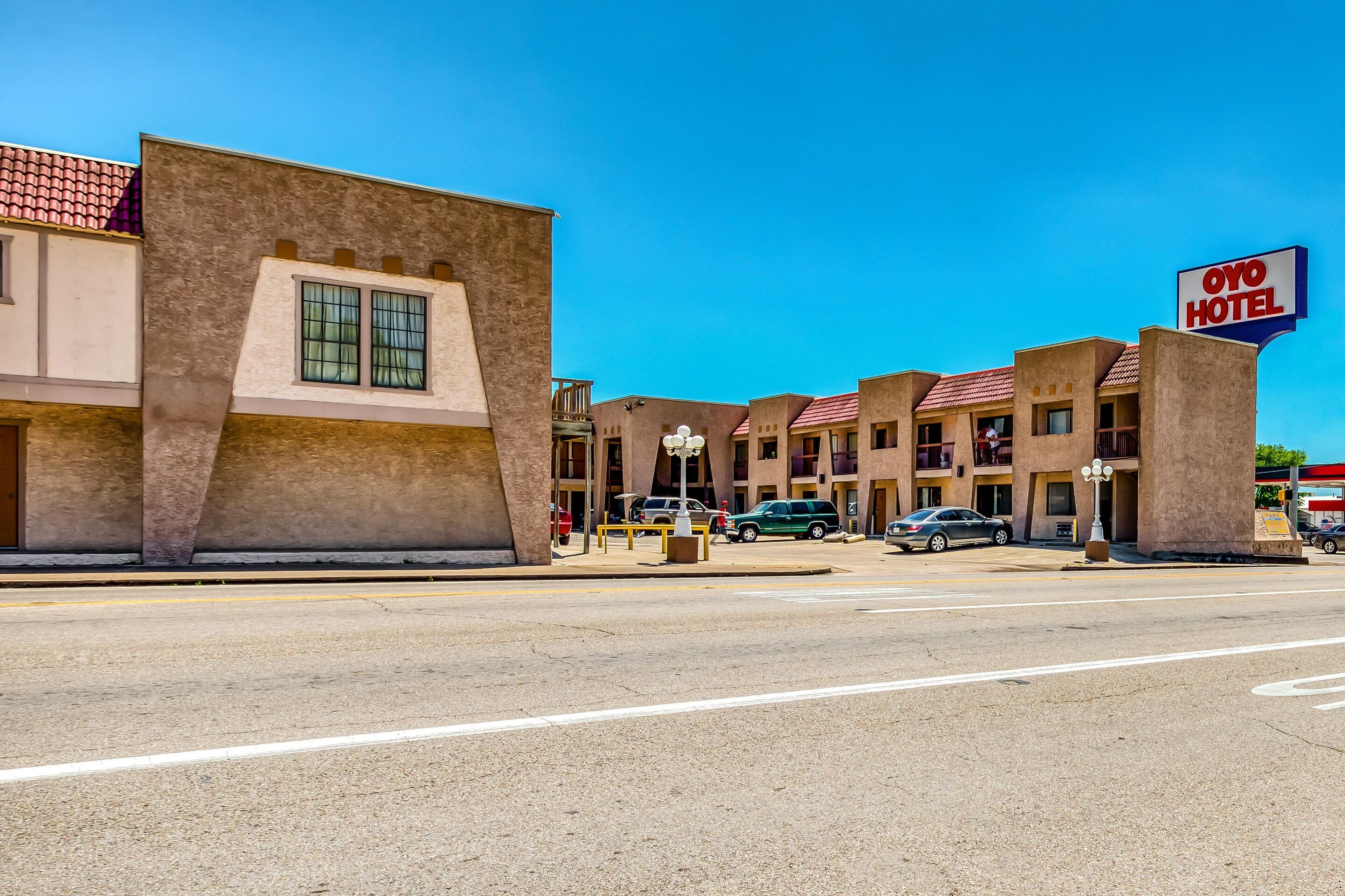 Hotel Photo 4
