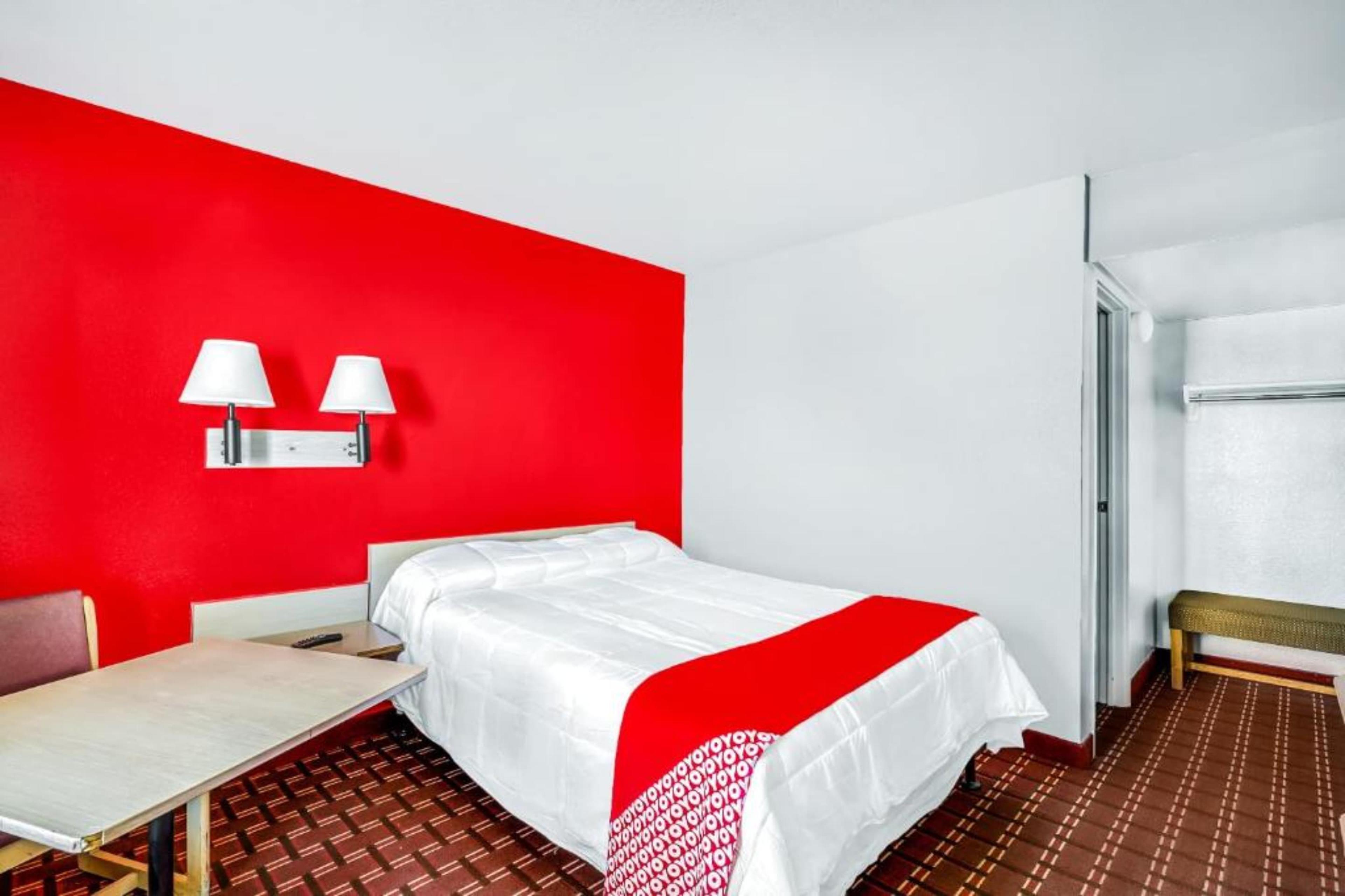 OYO HOTEL HOUSTON SOUTHWEST I