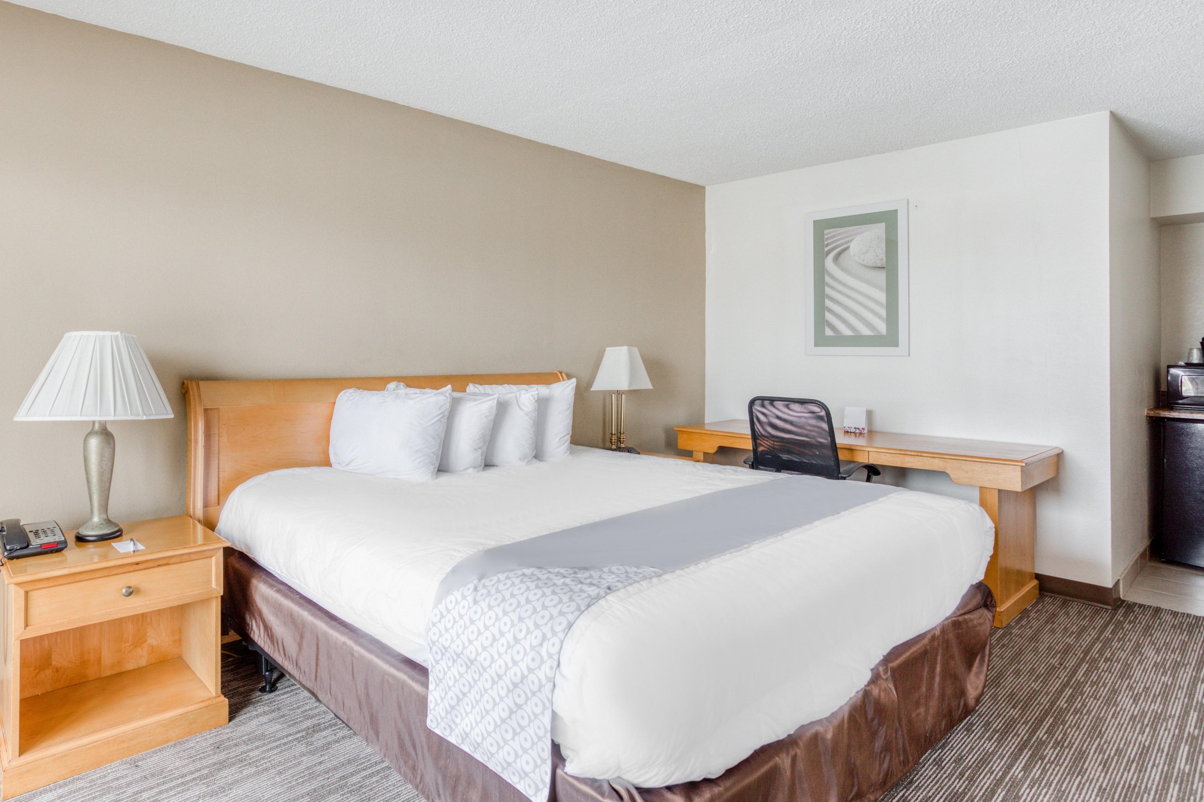 OYO HOTEL OWENSBORO WEST