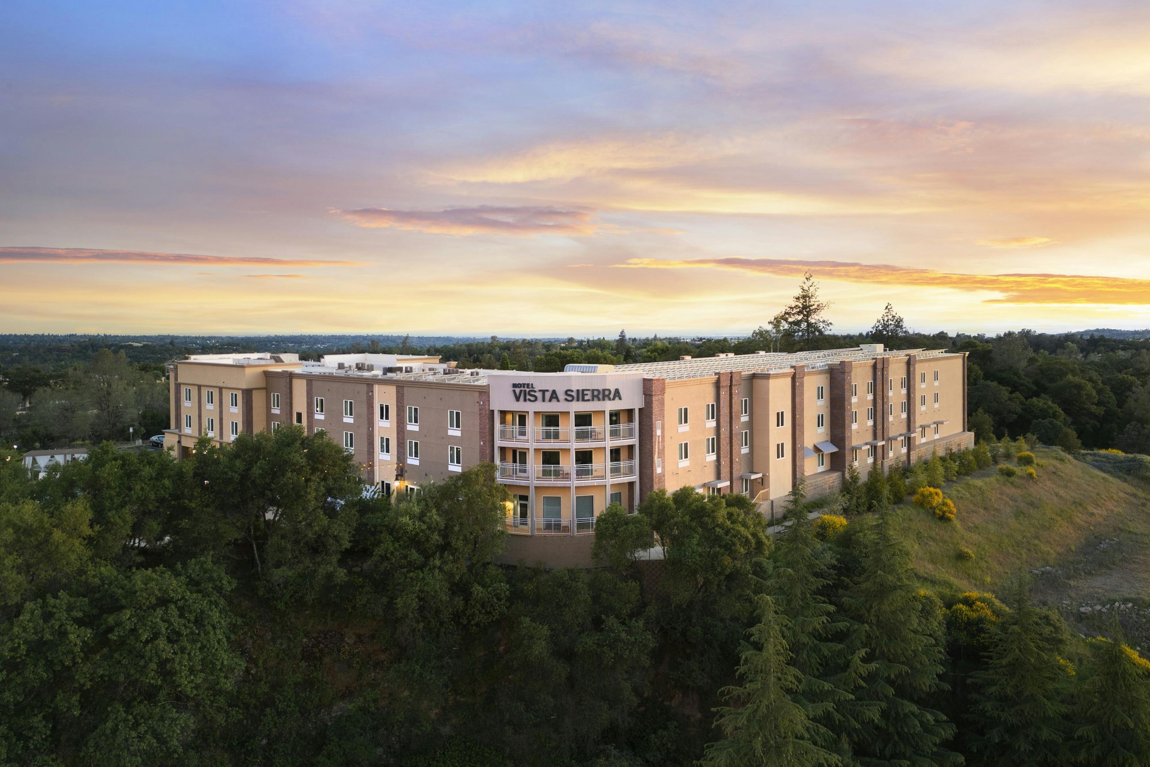 SpringHill Suites by Marriott Auburn