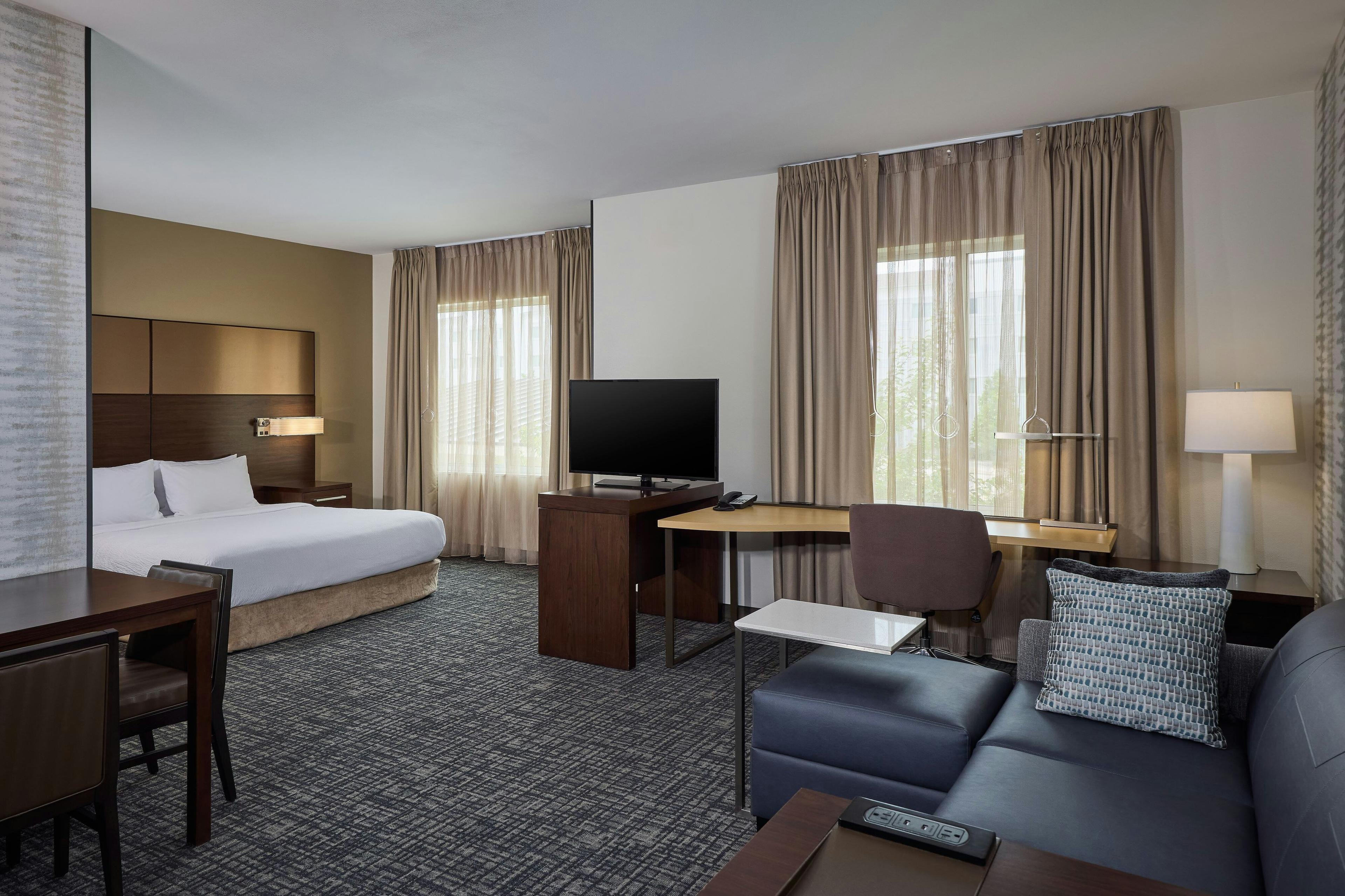 Residence Inn by Marriott Denver Southwest-Littleton