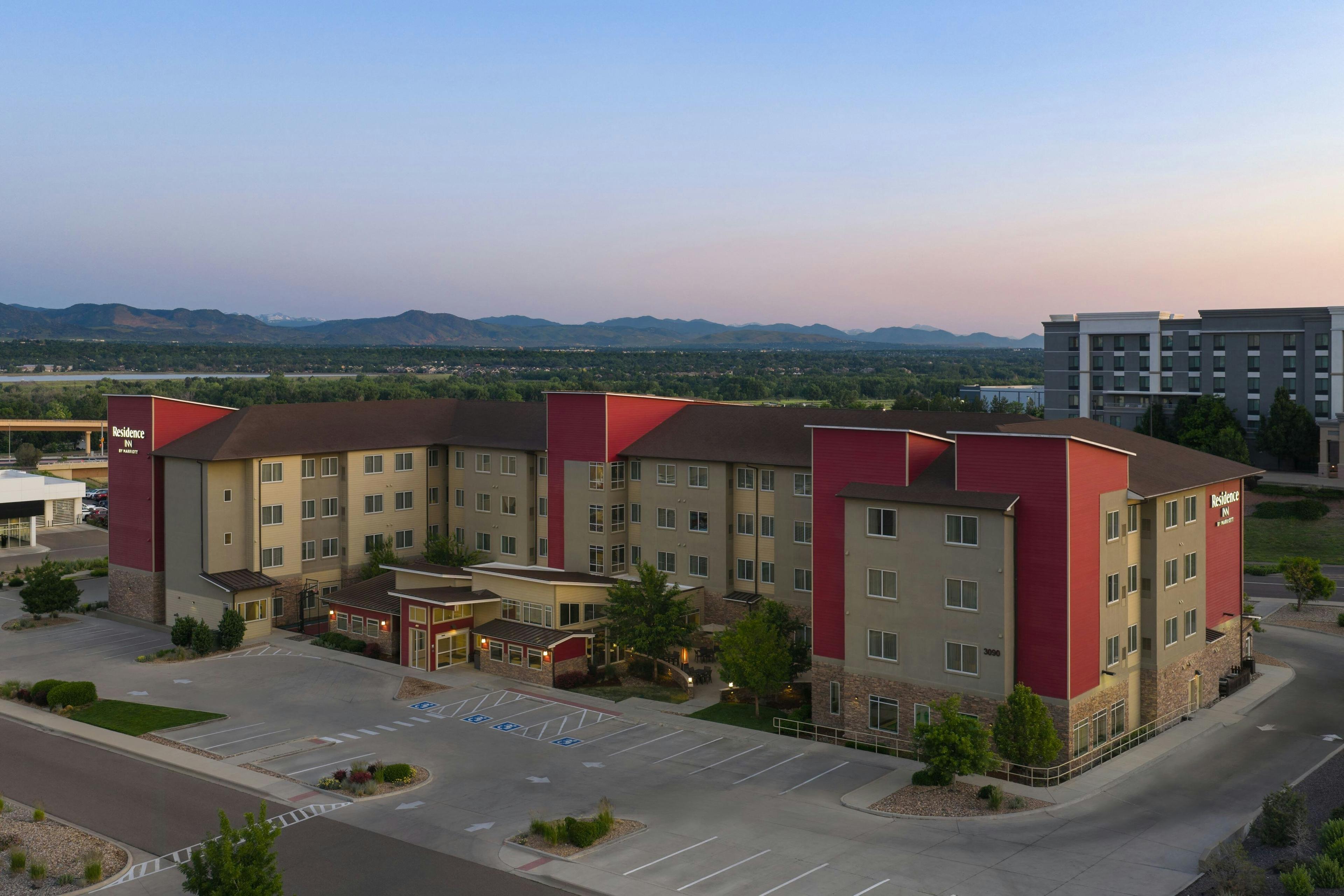 Residence Inn by Marriott Denver Southwest-Littleton
