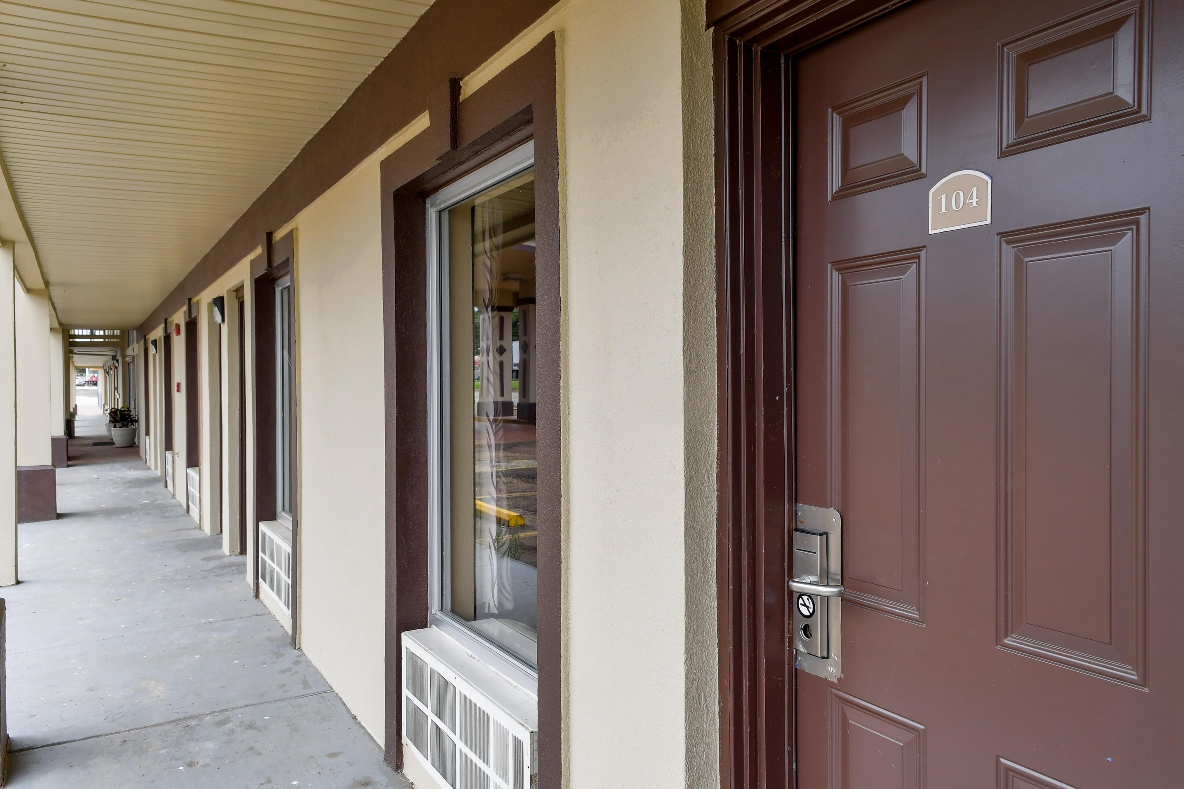 Hotel Photo 4