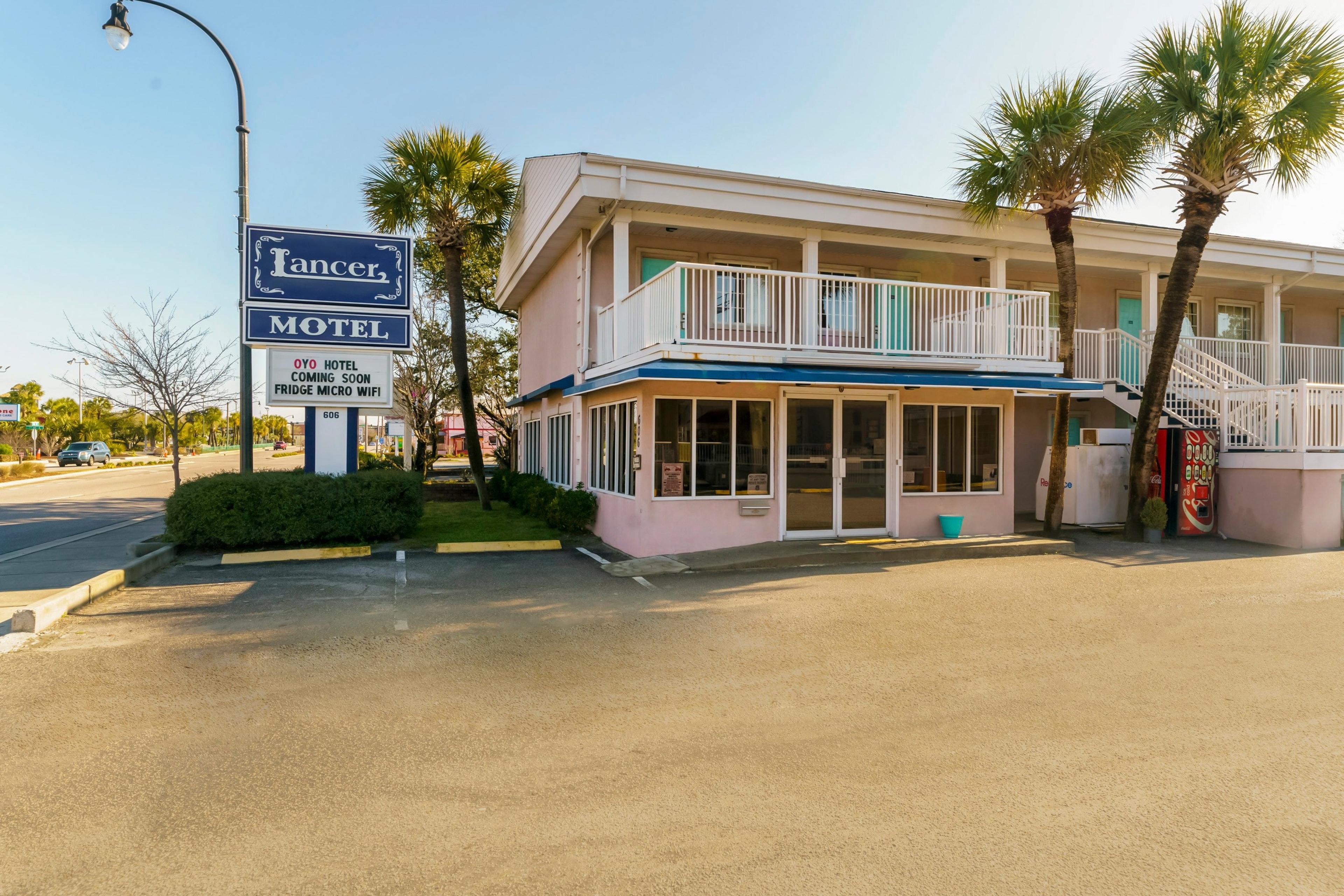 Hotel Photo 1