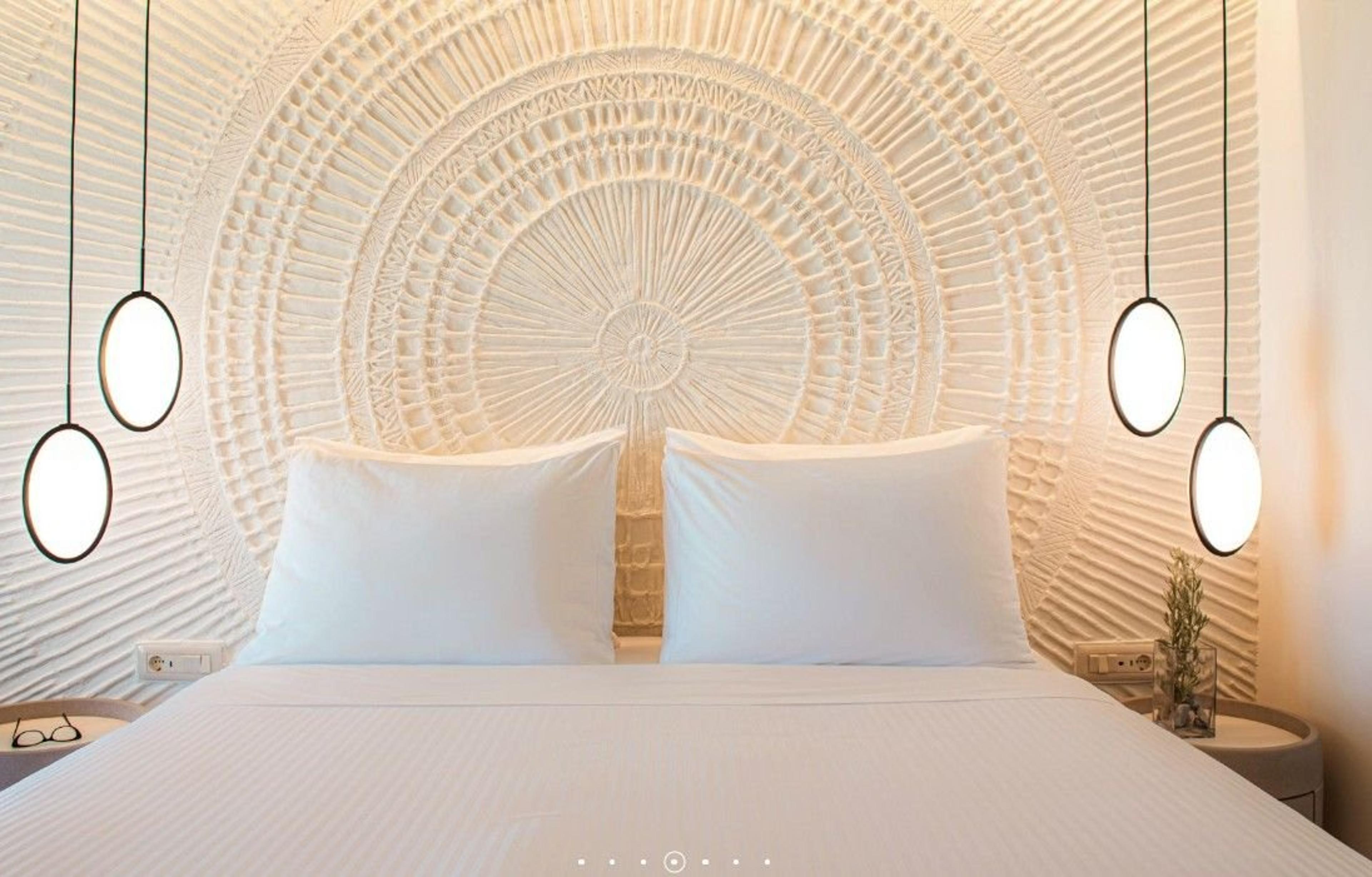 MITSIS RINELA BEACH RESORT AND SPA