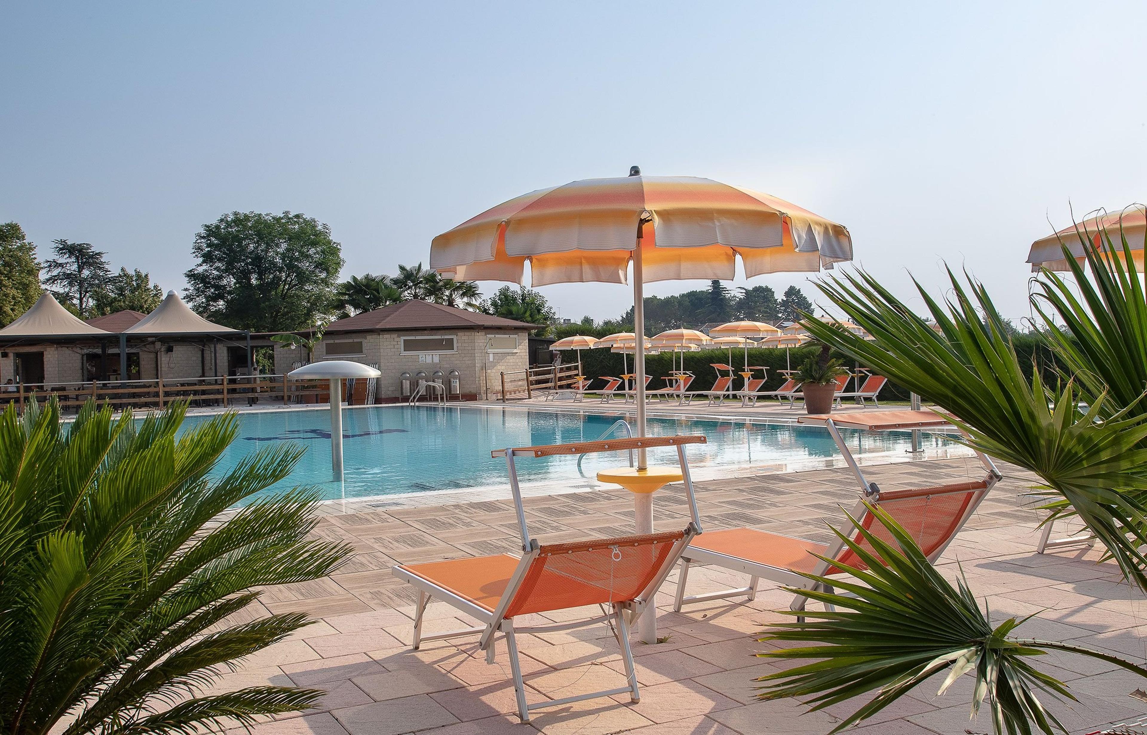 ANCORA SPORT RESORT HOTEL