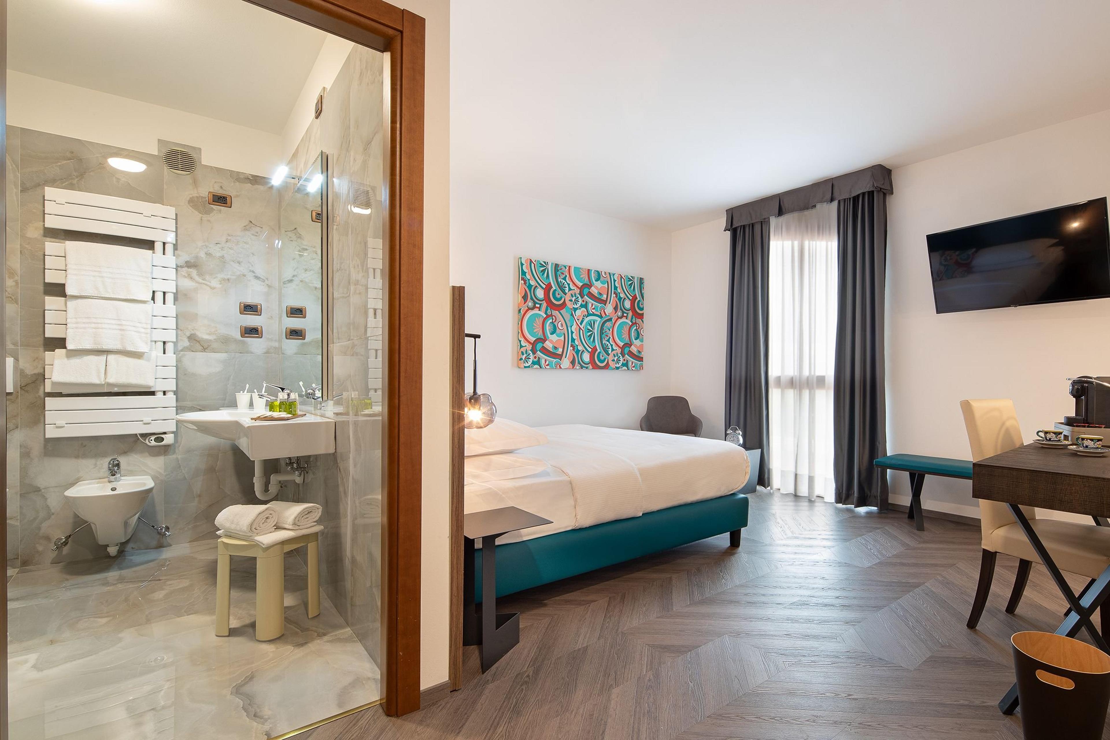 ANCORA SPORT RESORT HOTEL