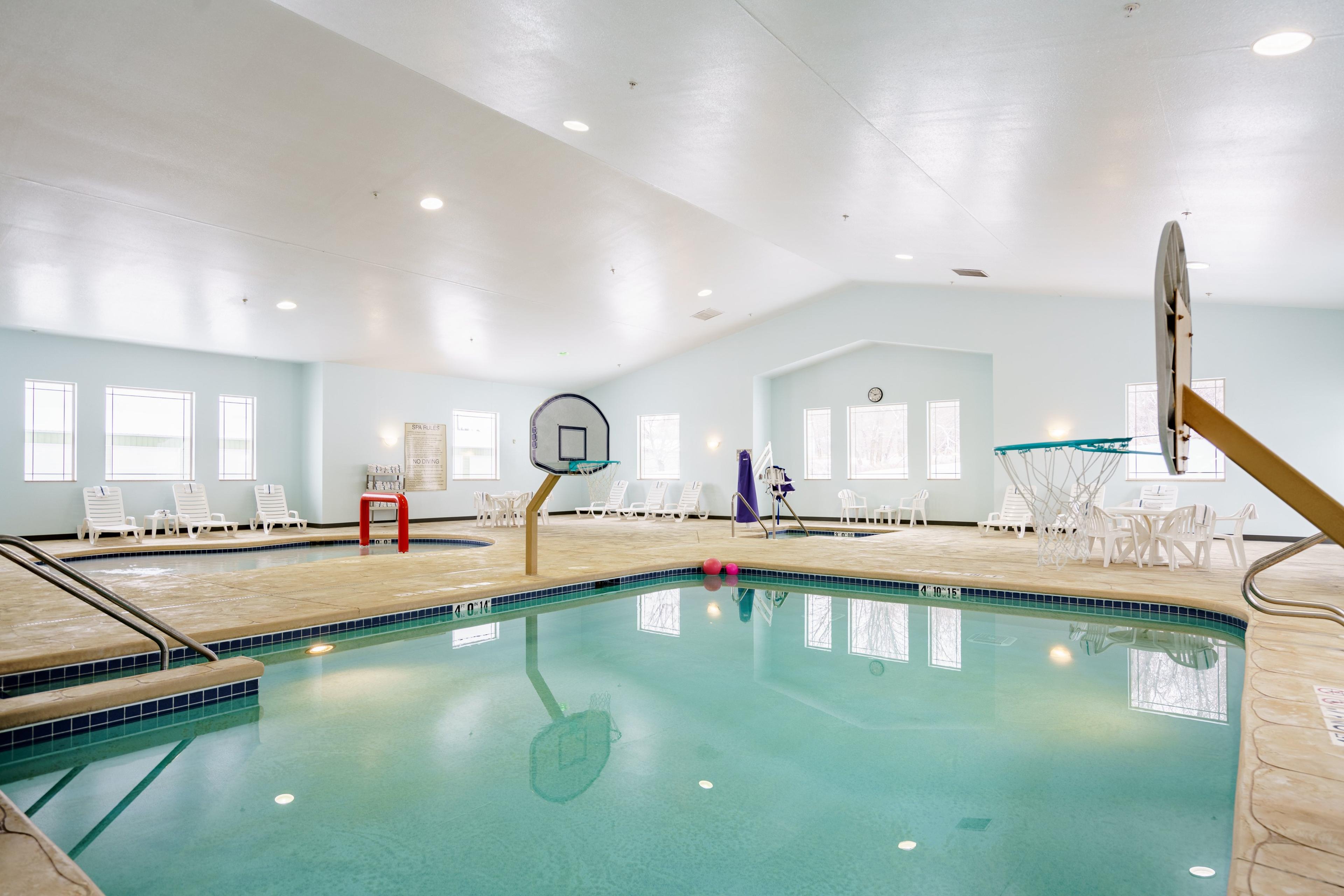 COBBLESTONE SUITES RIPON