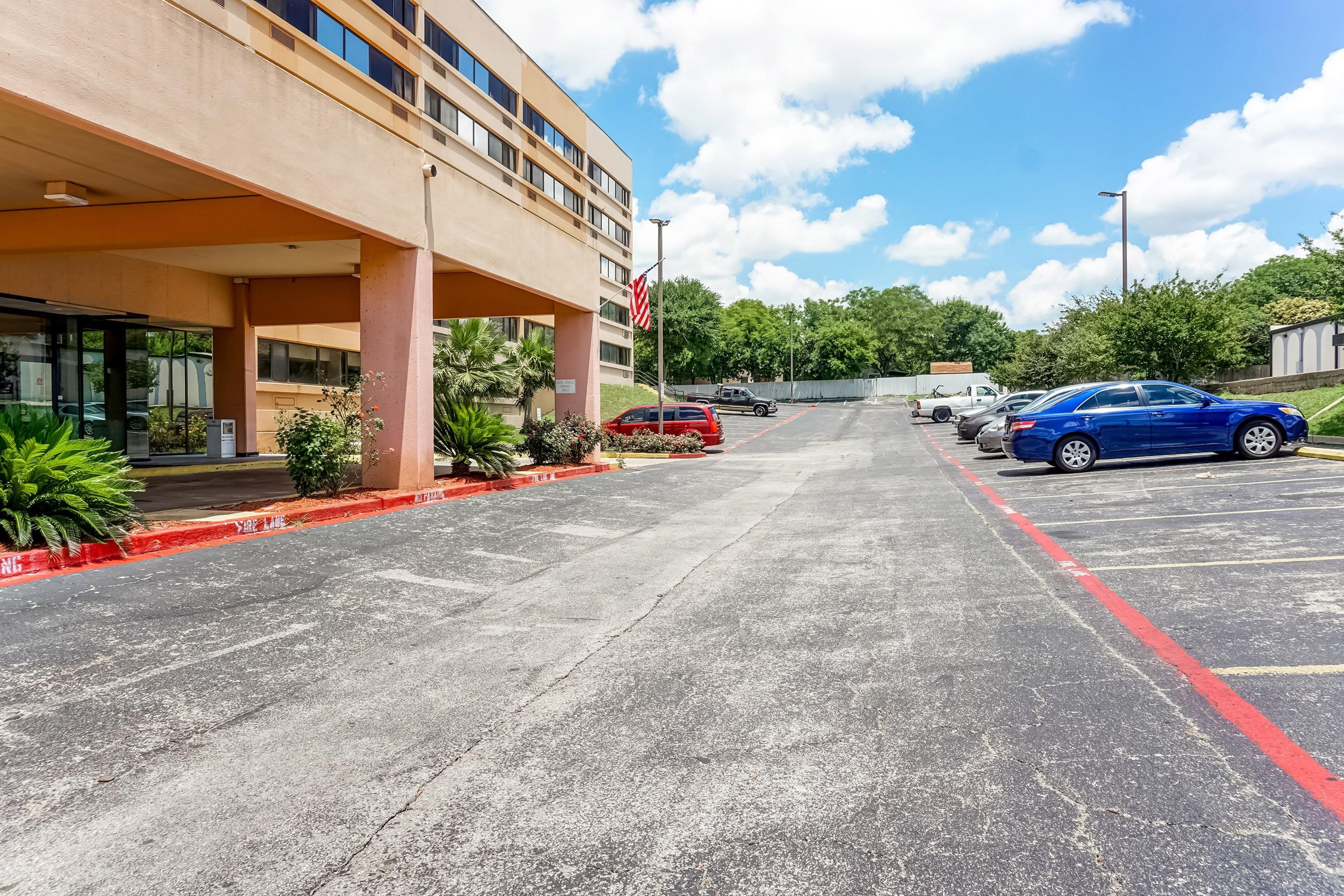 OYO HOTEL KILLEEN EAST CENTRAL
