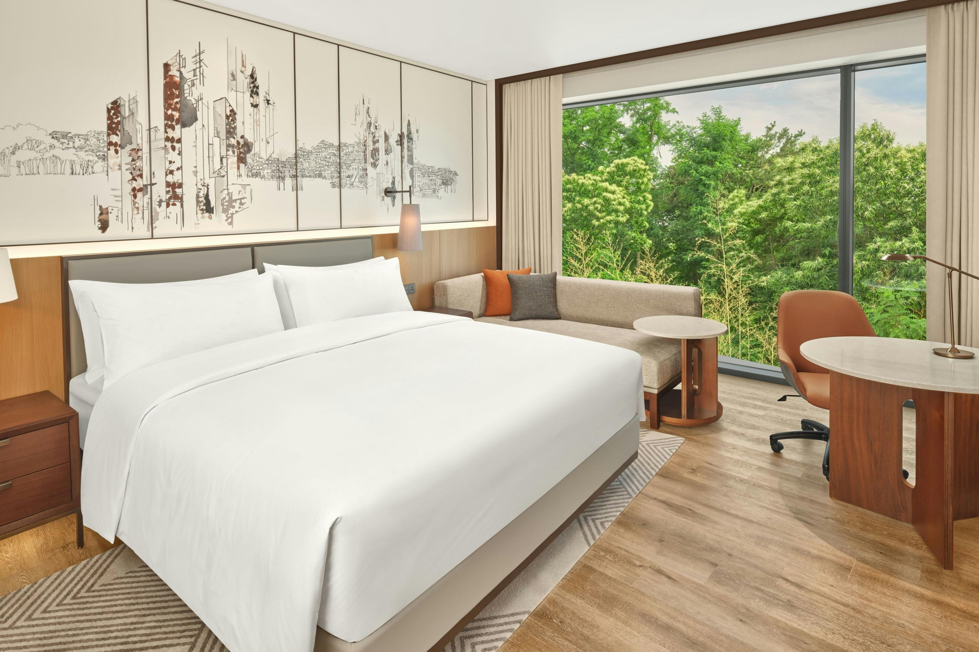 Courtyard by Marriott Pyeongtaek