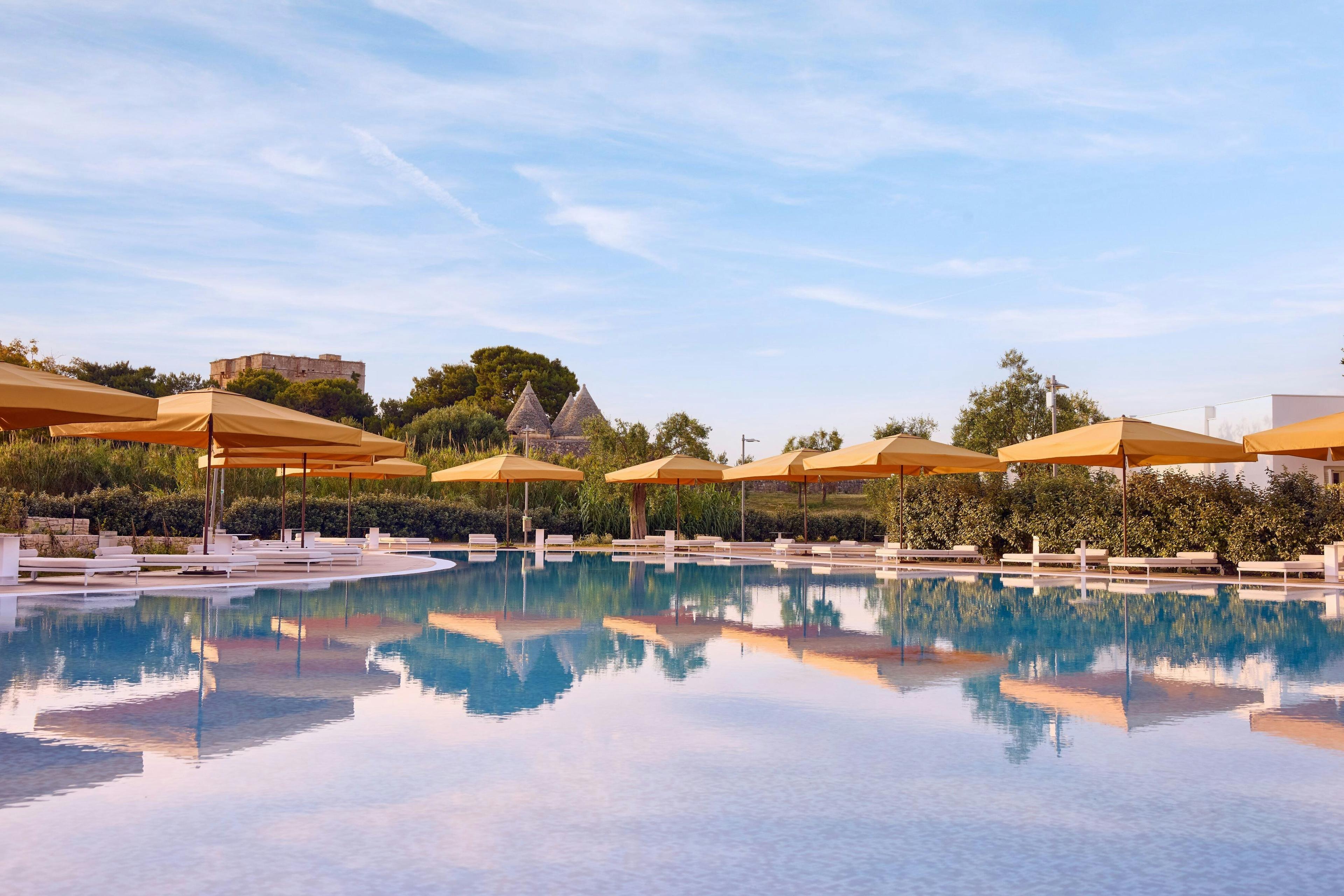 Cala Ponte a Tribute Portfolio Hotel