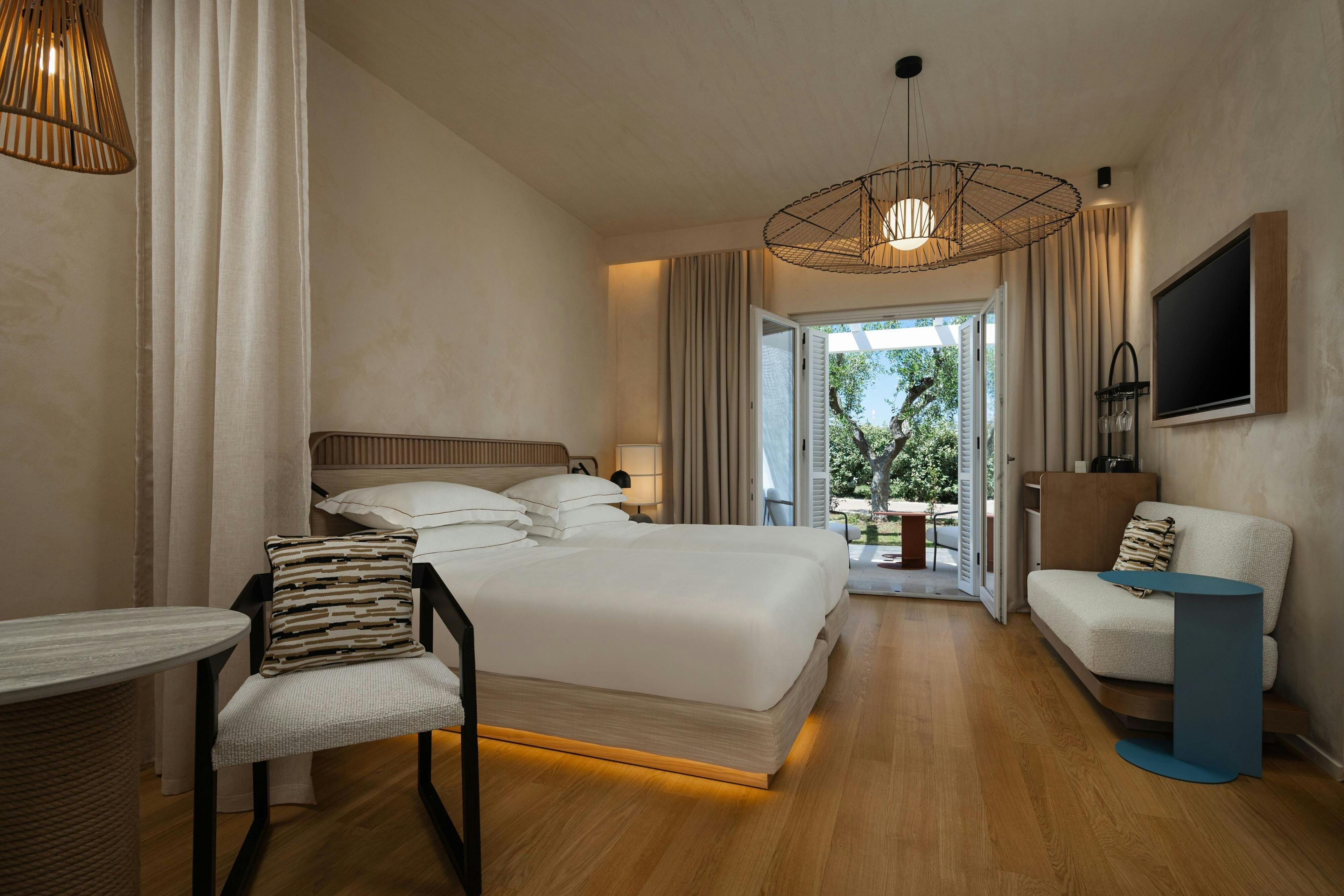Cala Ponte a Tribute Portfolio Hotel