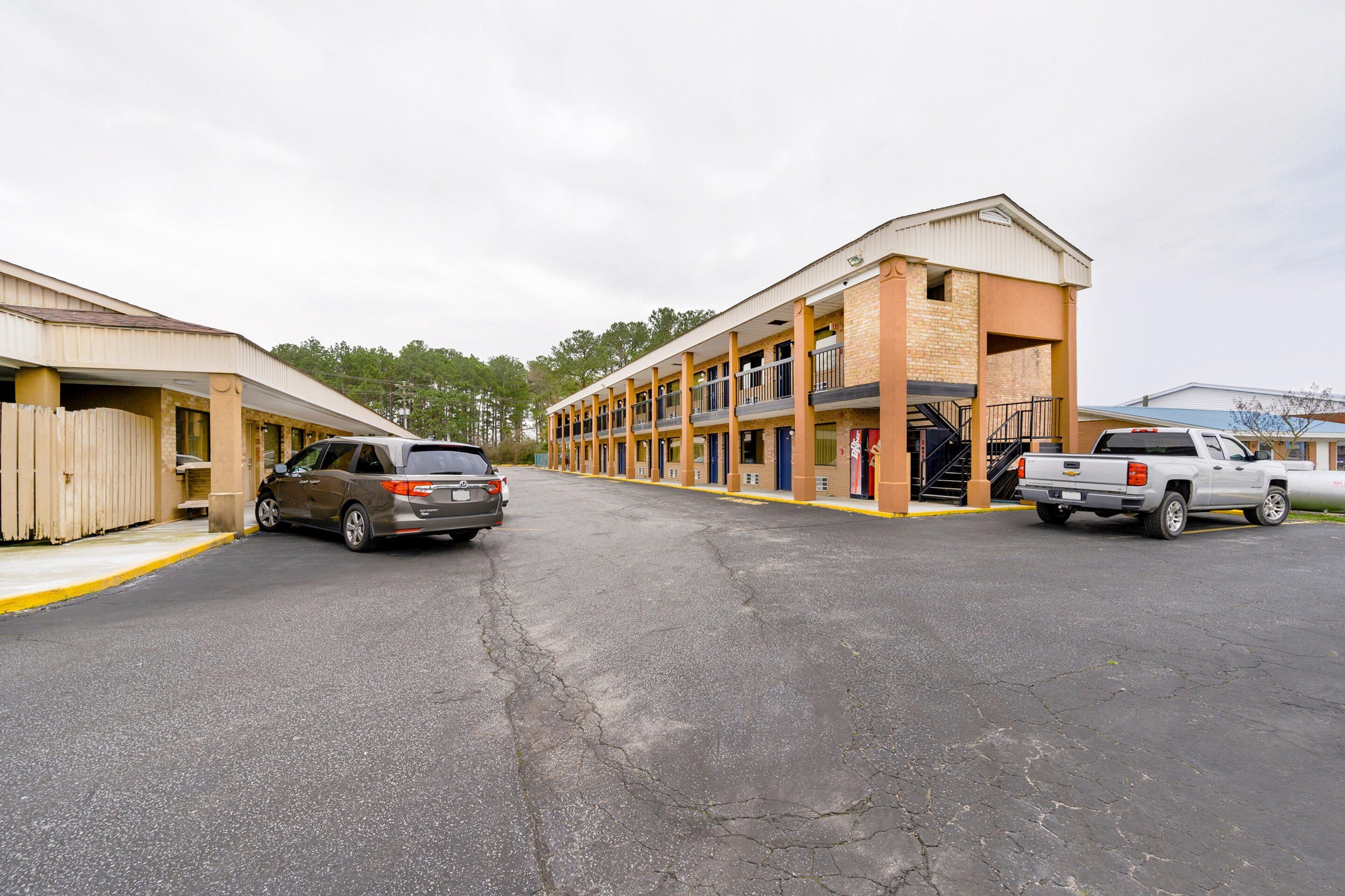 Hotel Photo 5