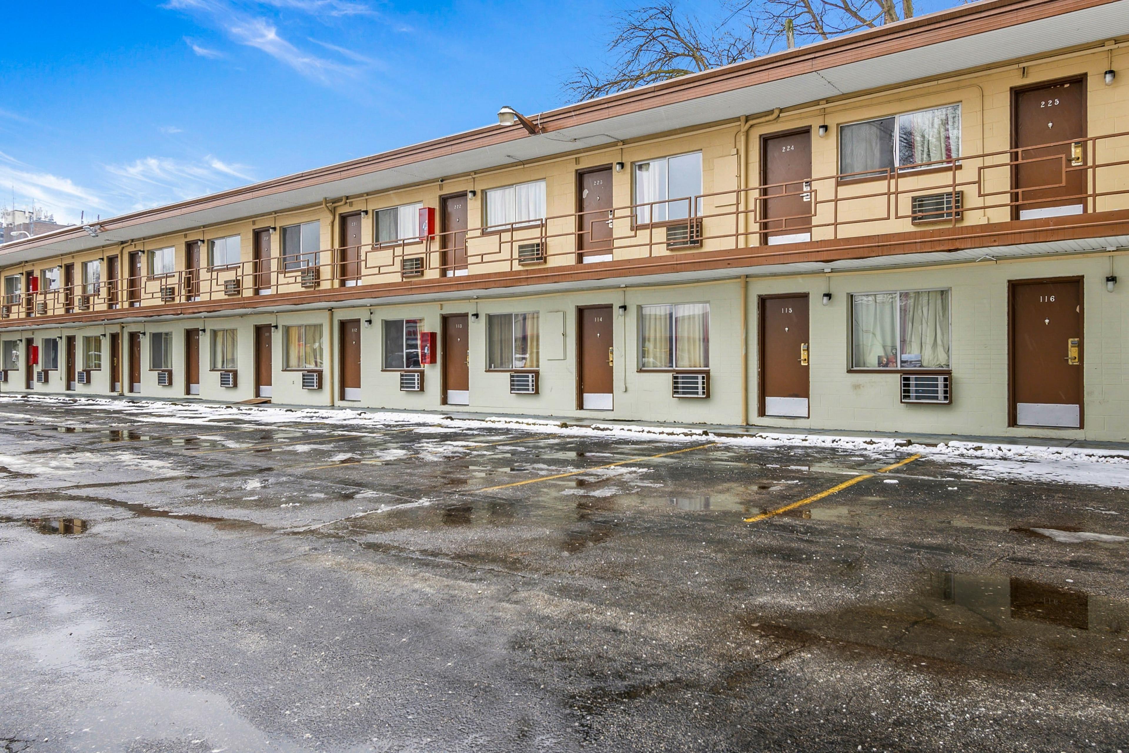 Hotel Photo 4