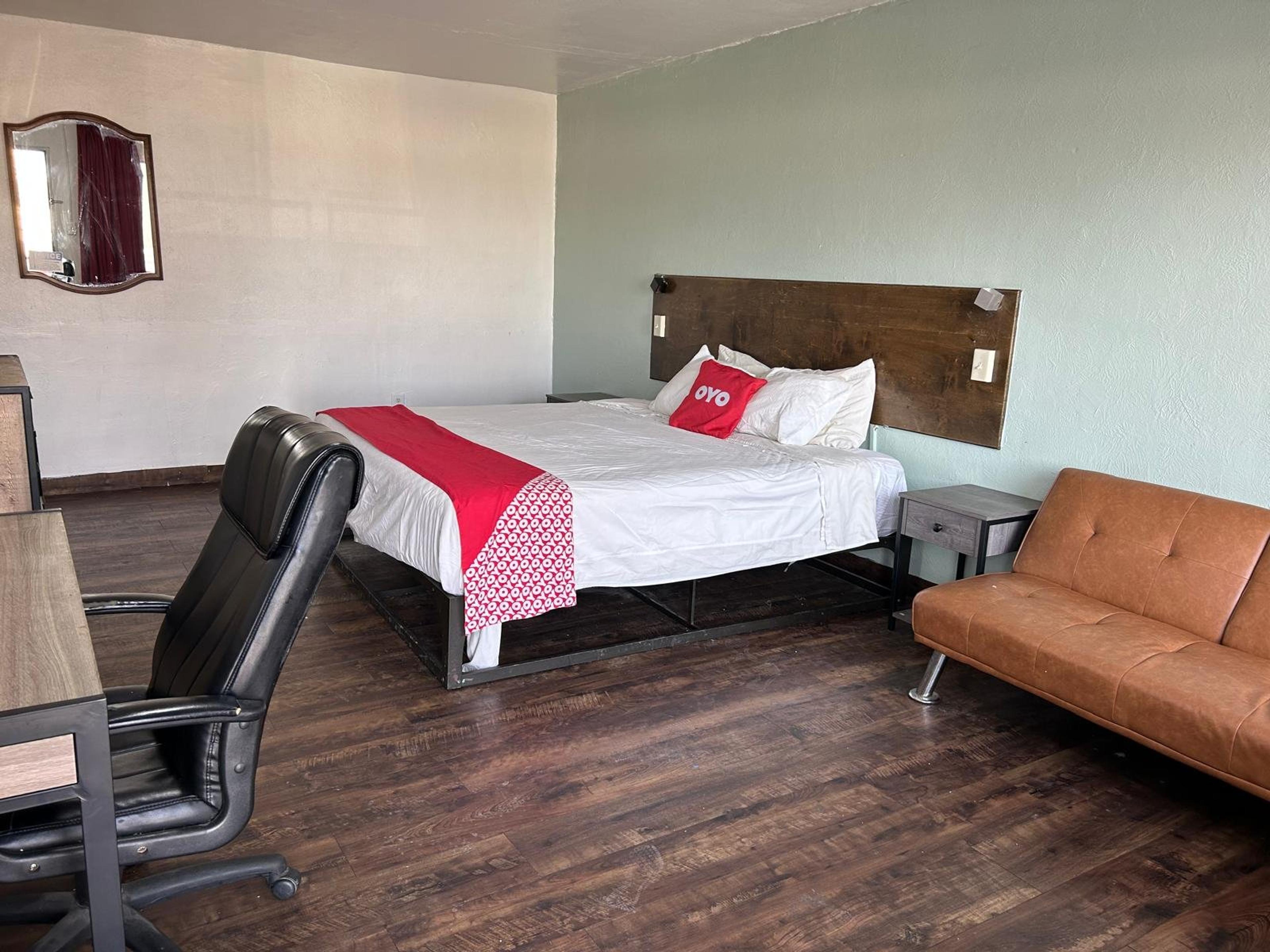 HOTEL PEORIA IL I 7