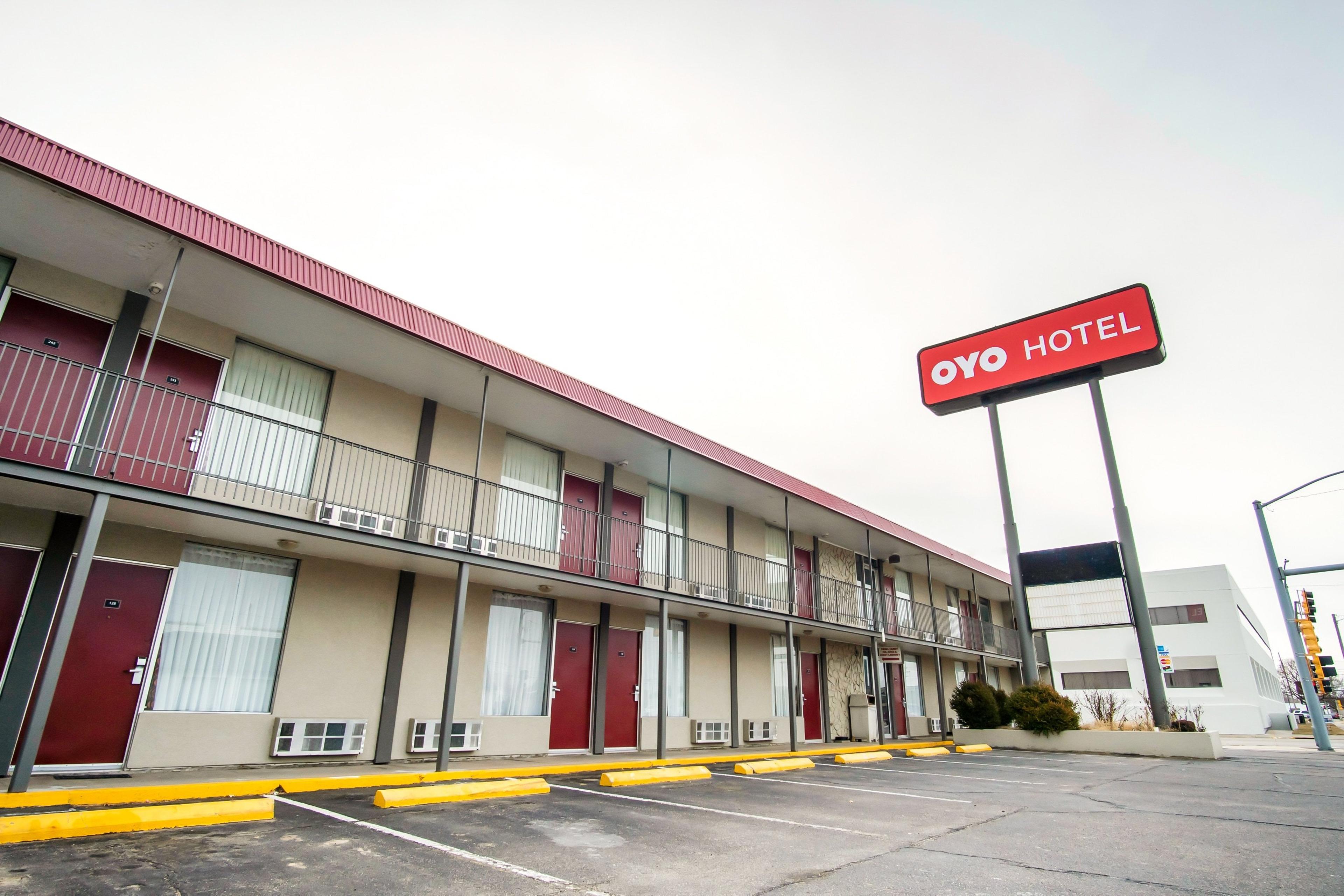 Hotel Photo 1