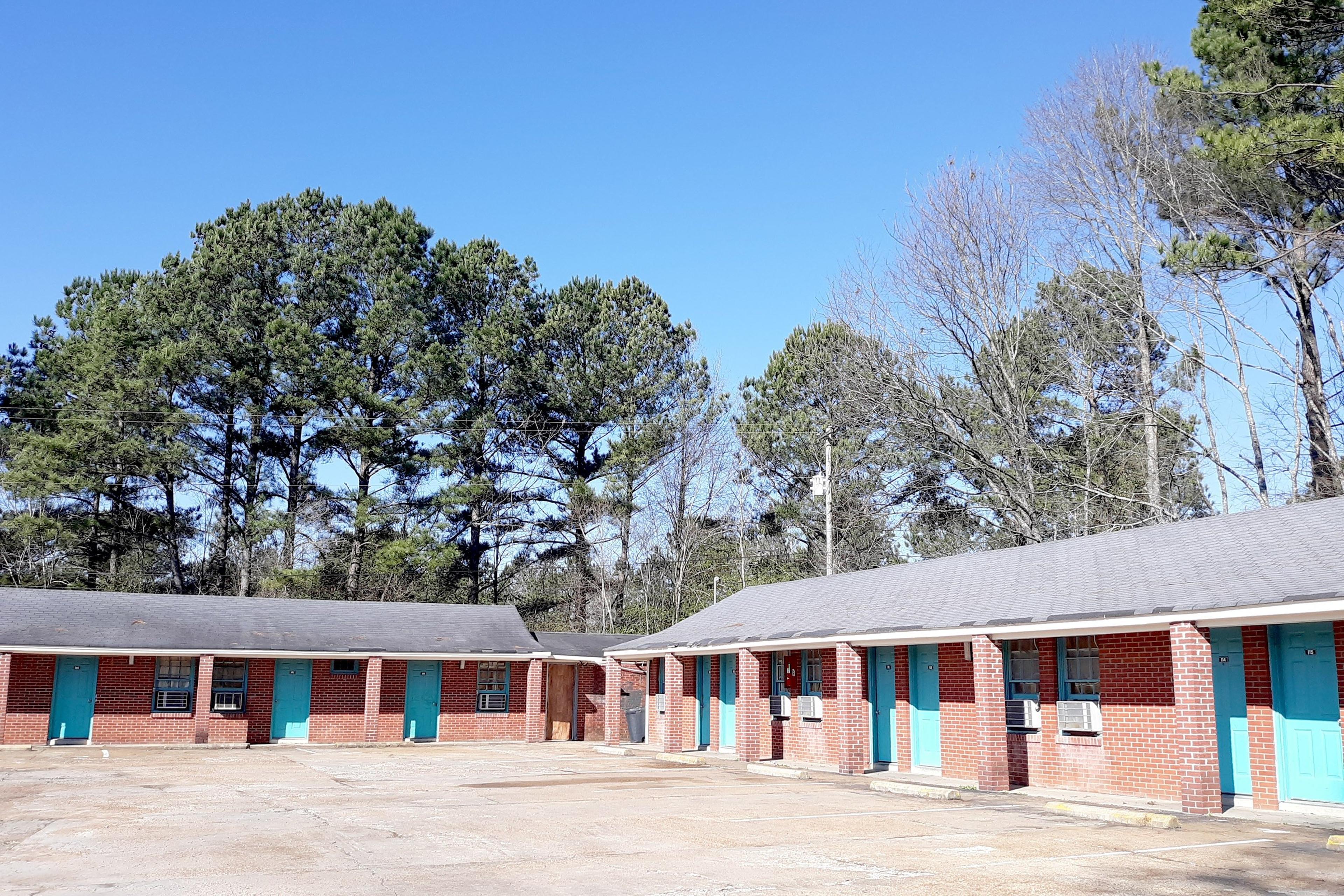 HOTEL DURANT MS BOW