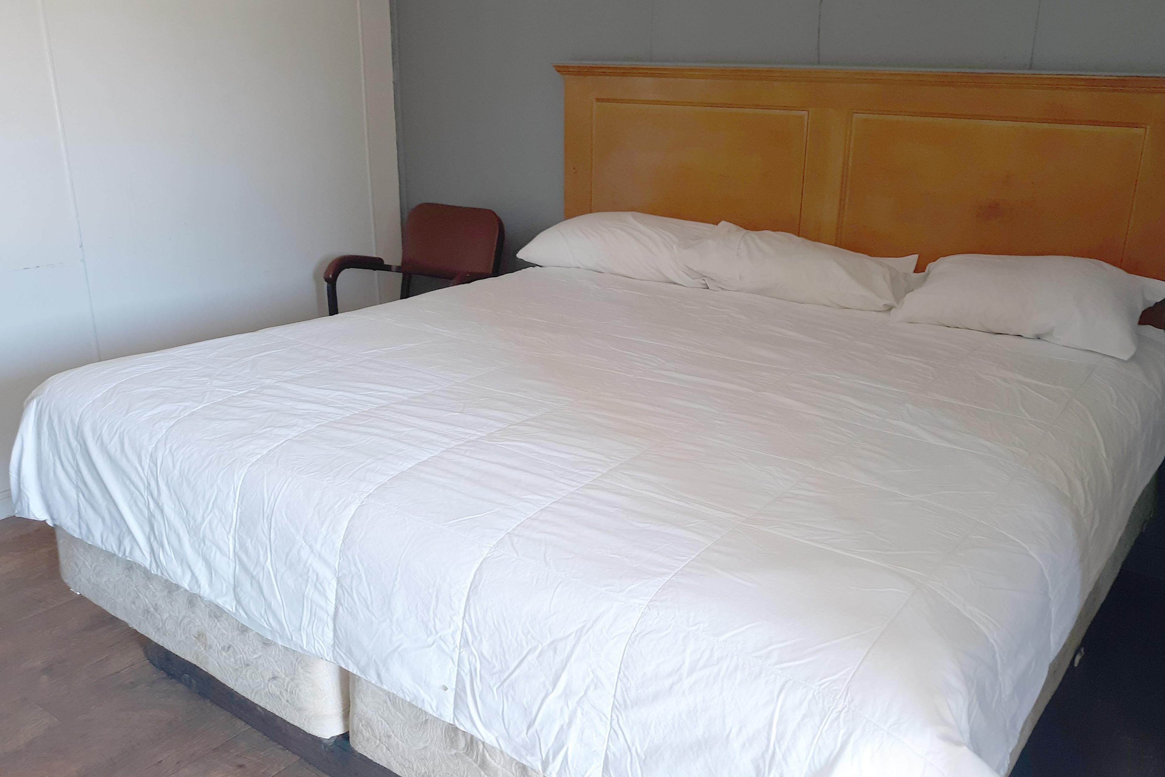 HOTEL DURANT MS BOW