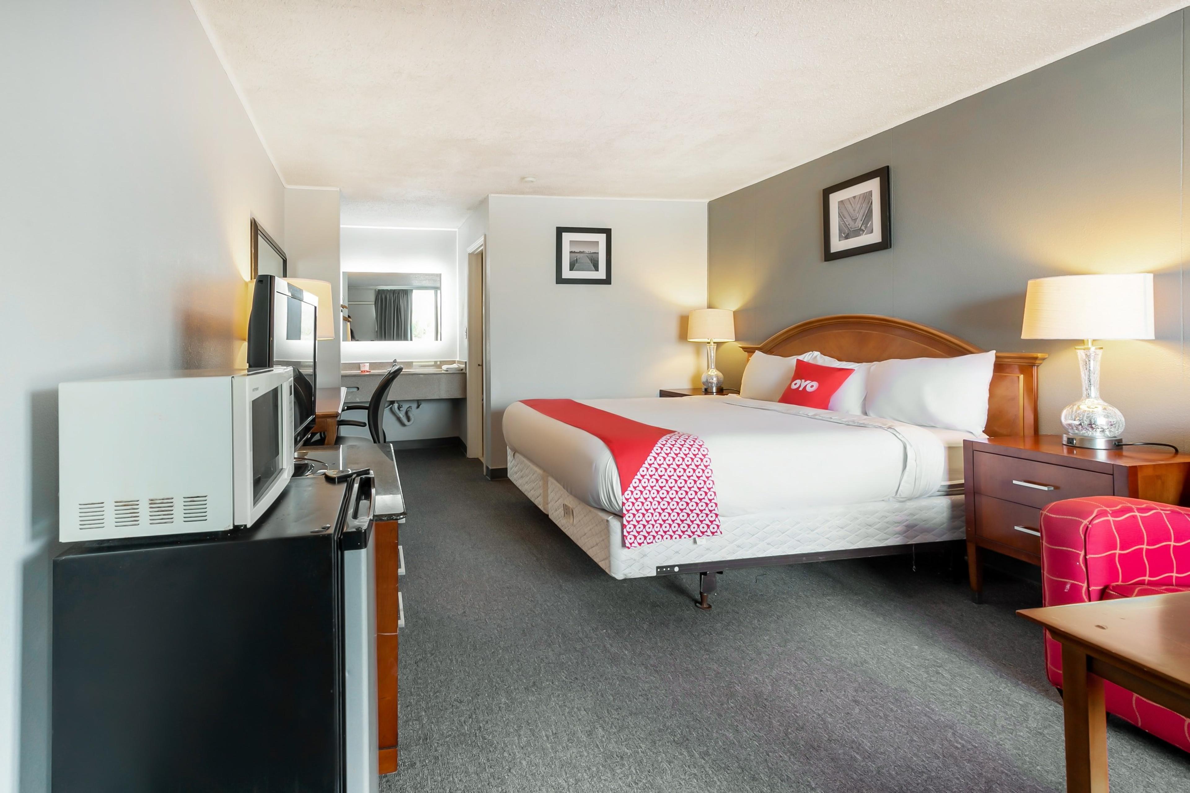 OYO HOTEL JENNINGS