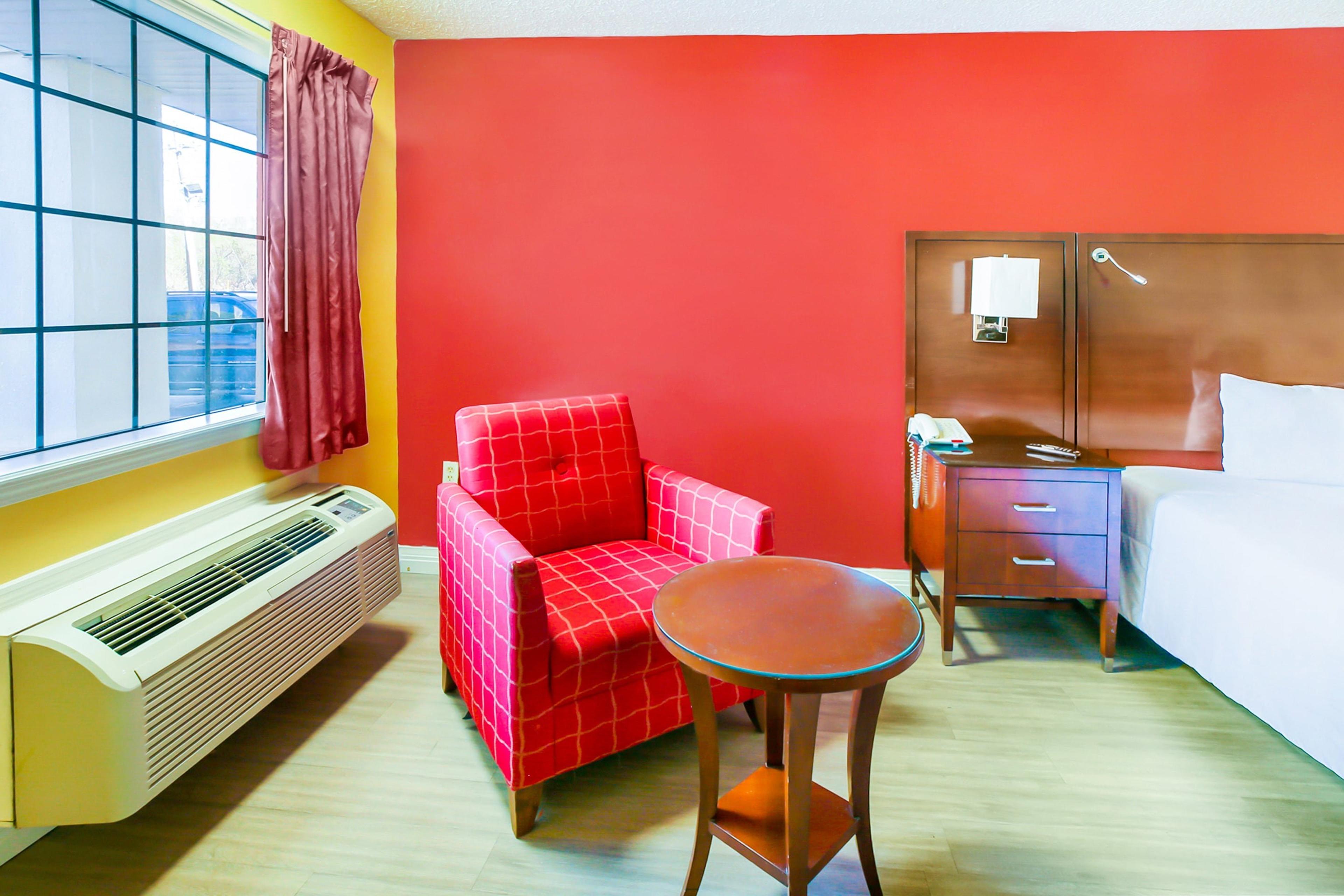 HOTEL JACKSON SOUTH