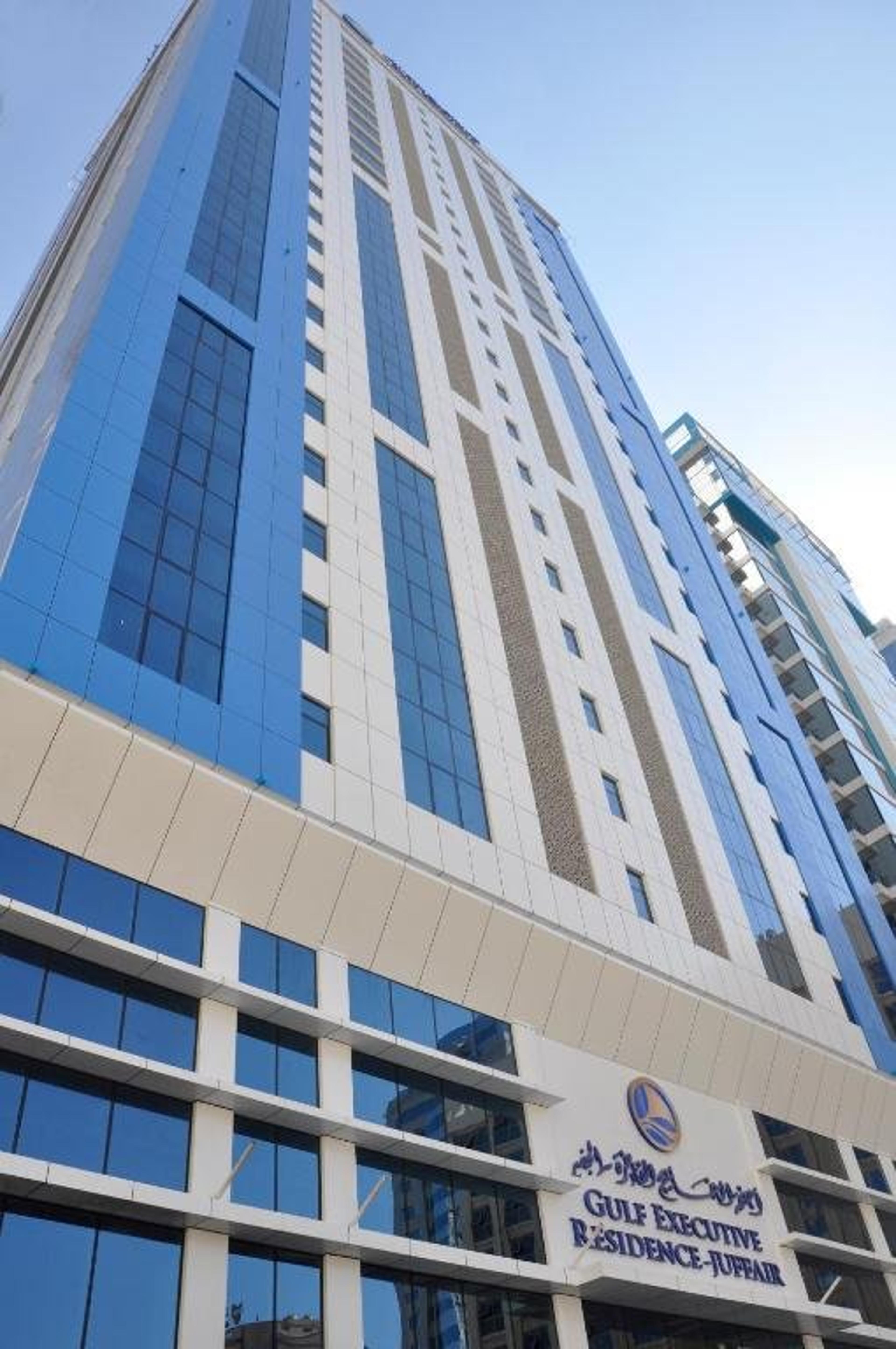 GULF EXECUTIVE RESIDENCE - JUFFAIR