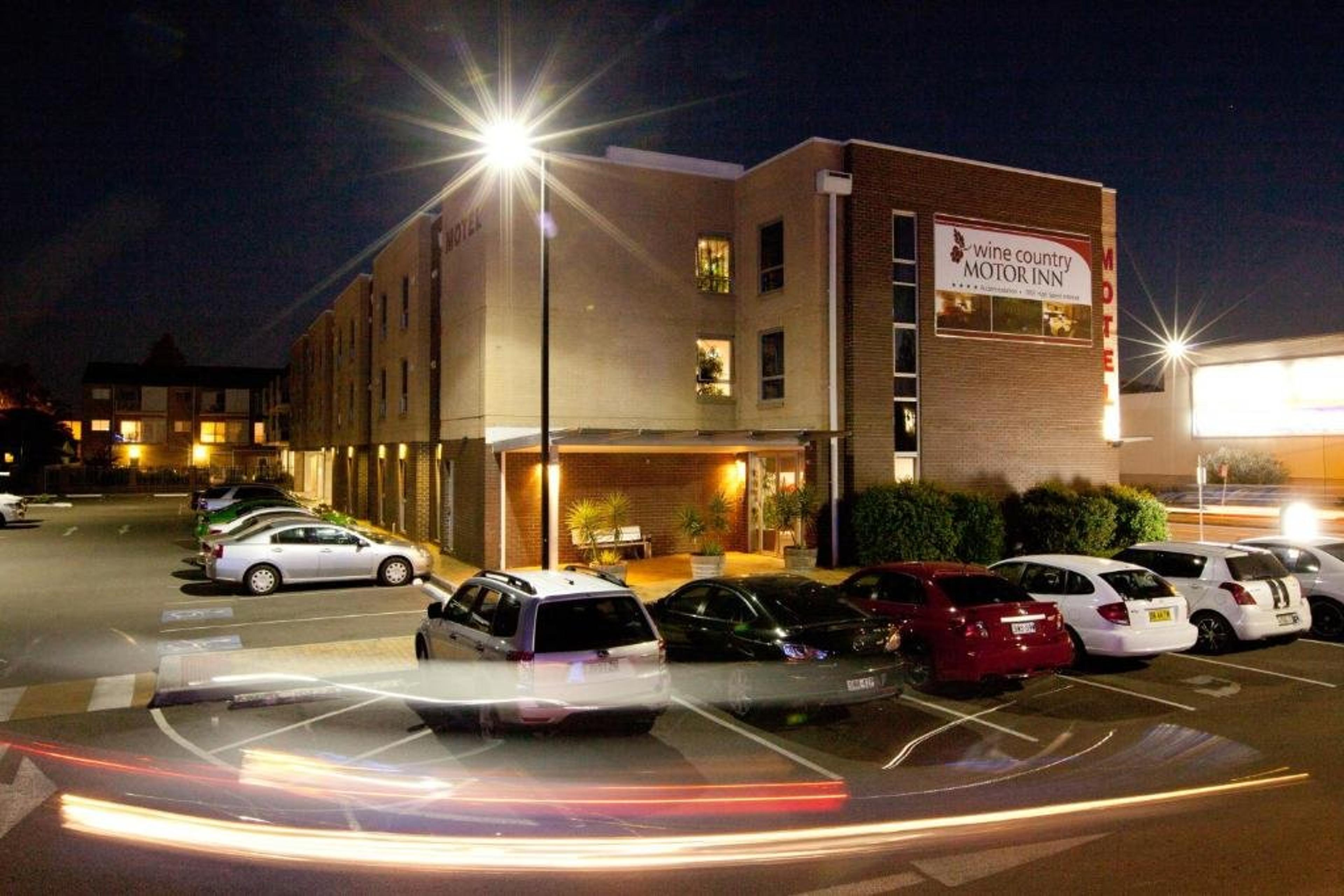 Hotel Photo 4