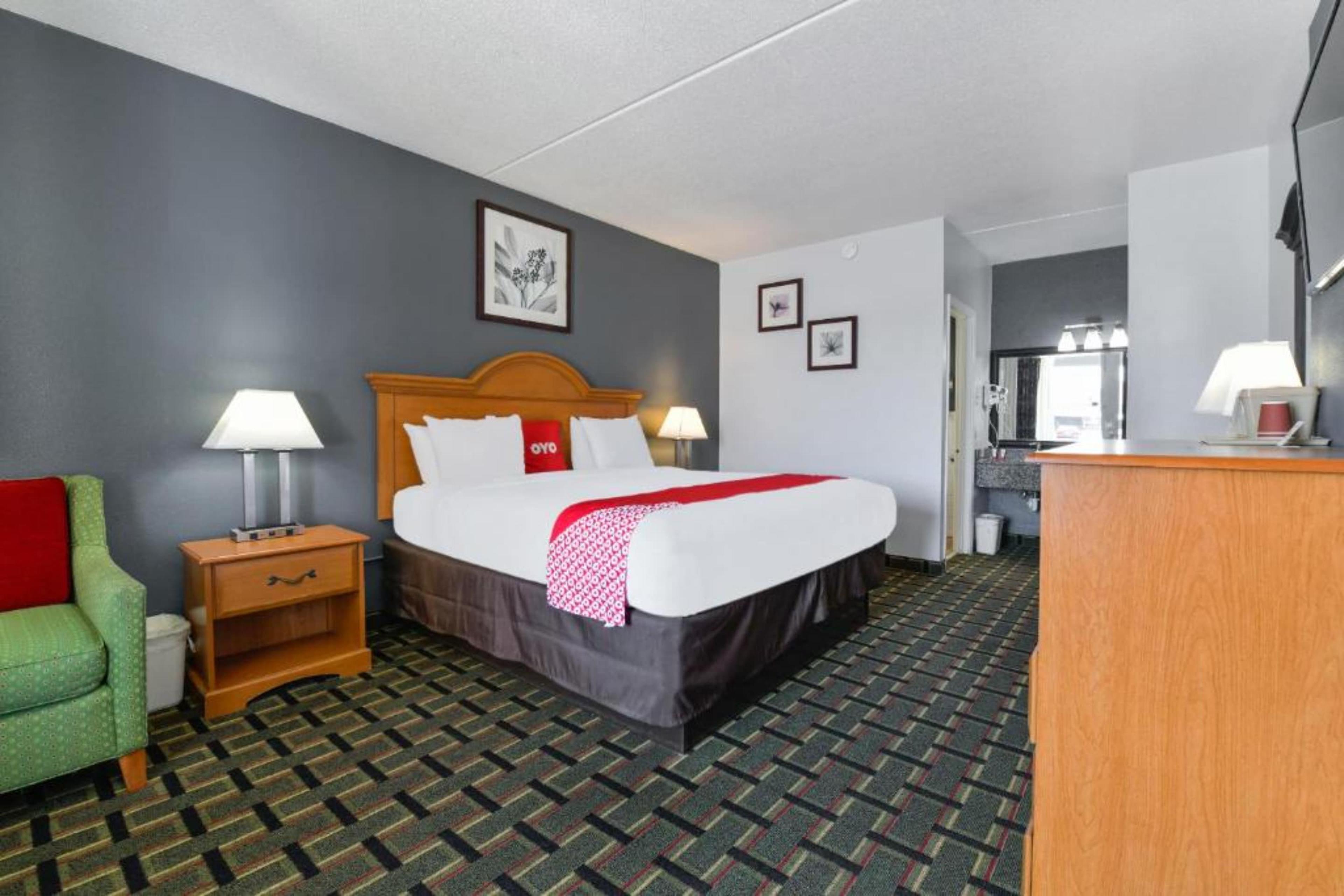 HOTEL LAKE PARK LAK