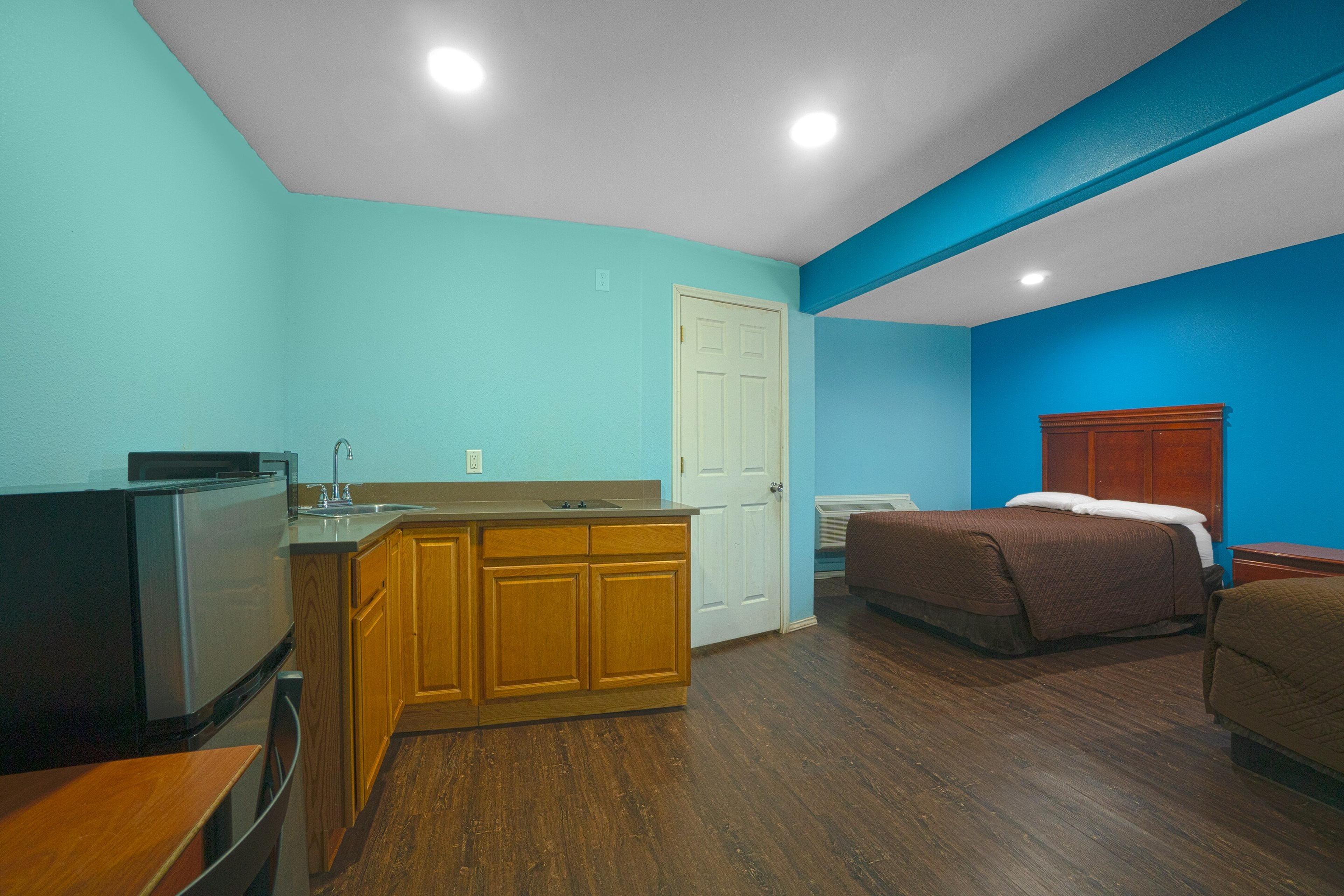 PLAZA MOTEL CORPUS CHRISTI