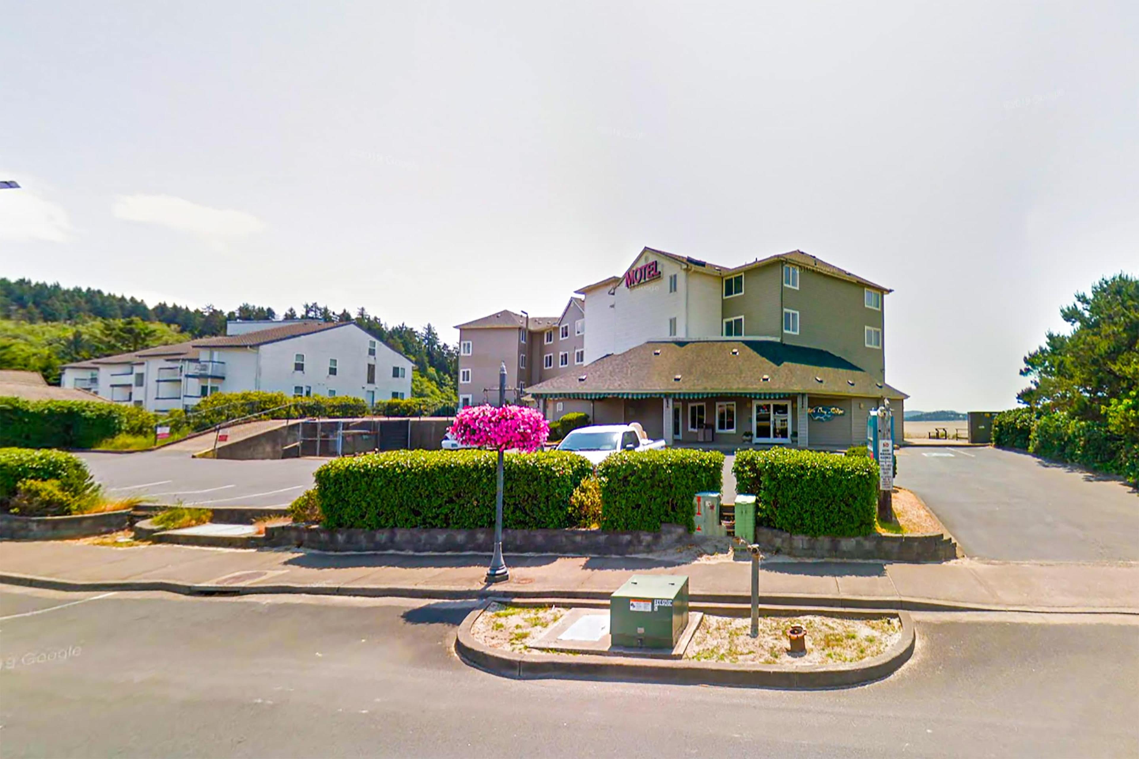 Hotel Photo 5
