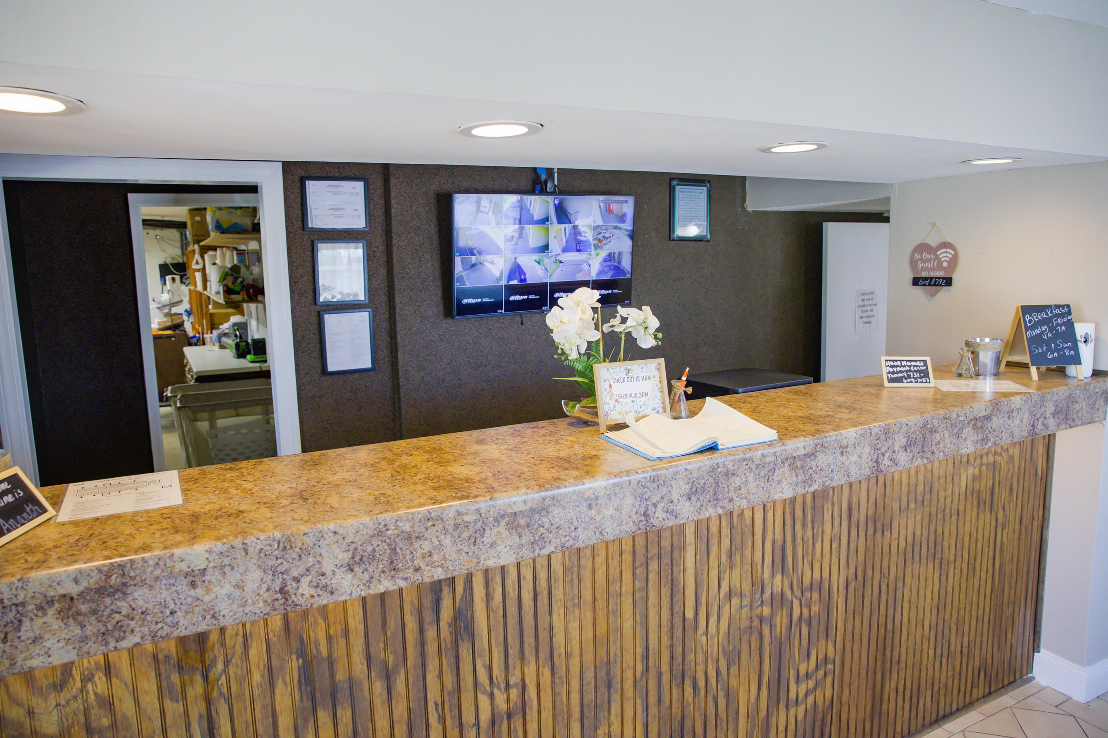 Hotel Photo 2