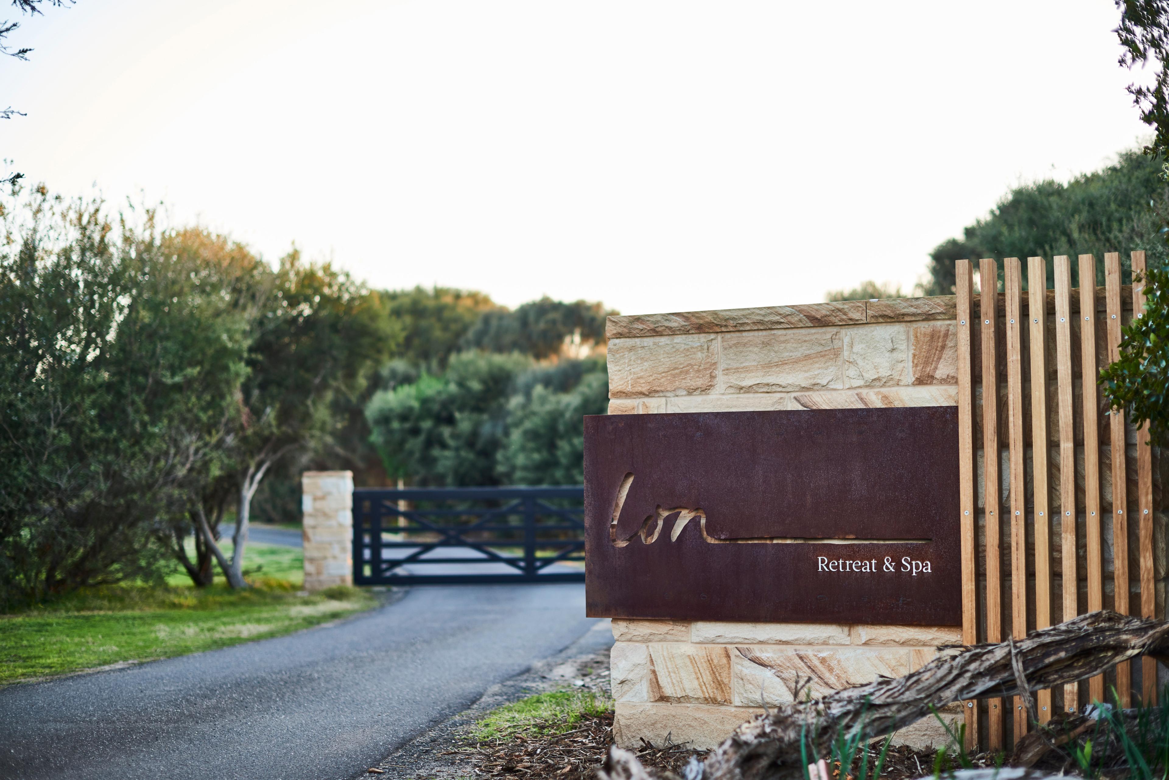 Lon Retreat and Spa