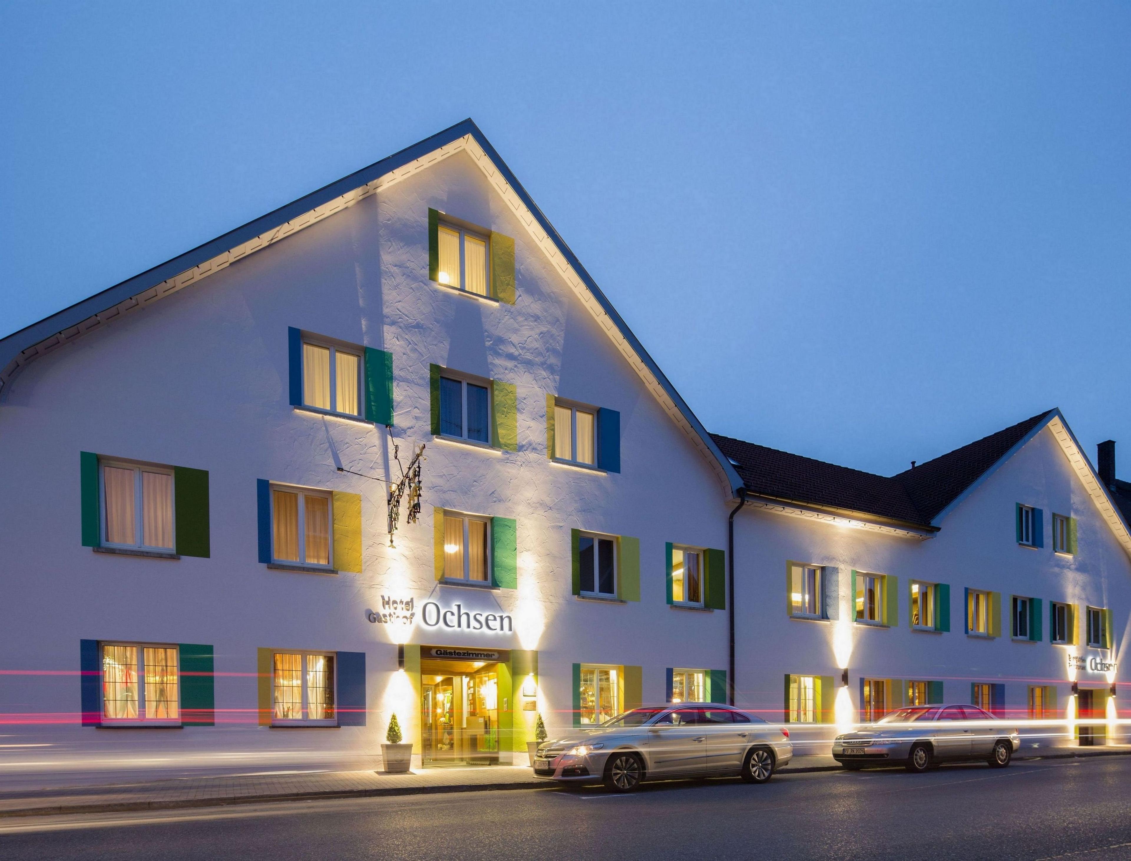 Hotel Photo 2