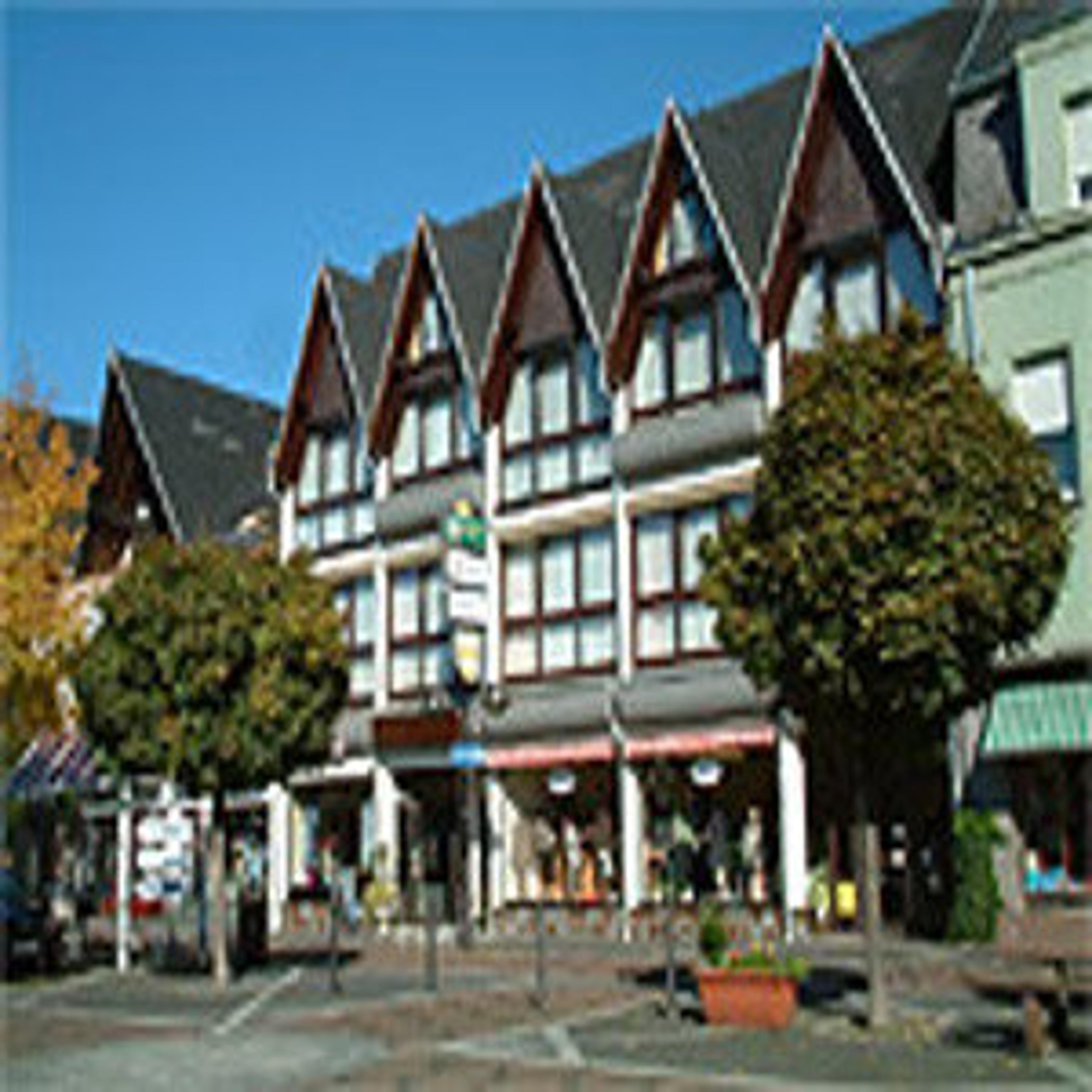HOTEL ST PIERRE