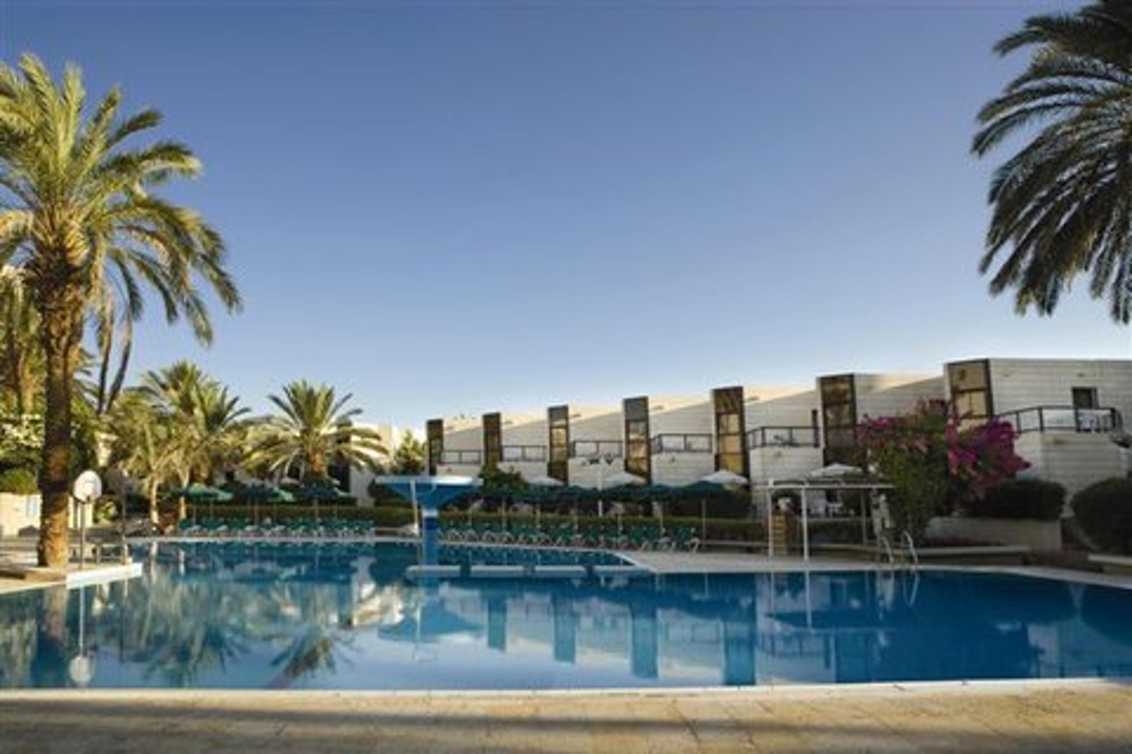 ISROTEL RIVIERA CLUB
