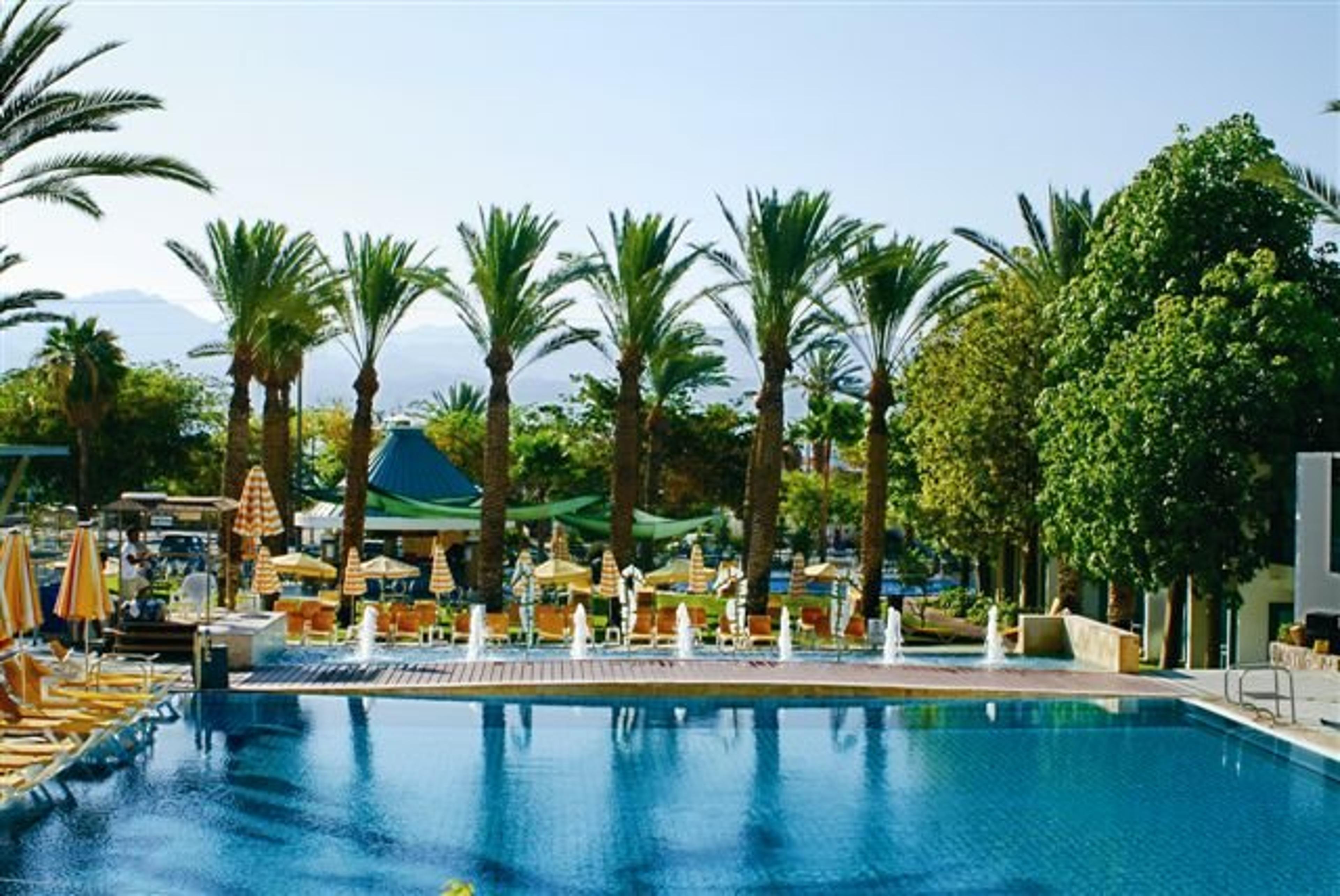 ISROTEL YAM SUF