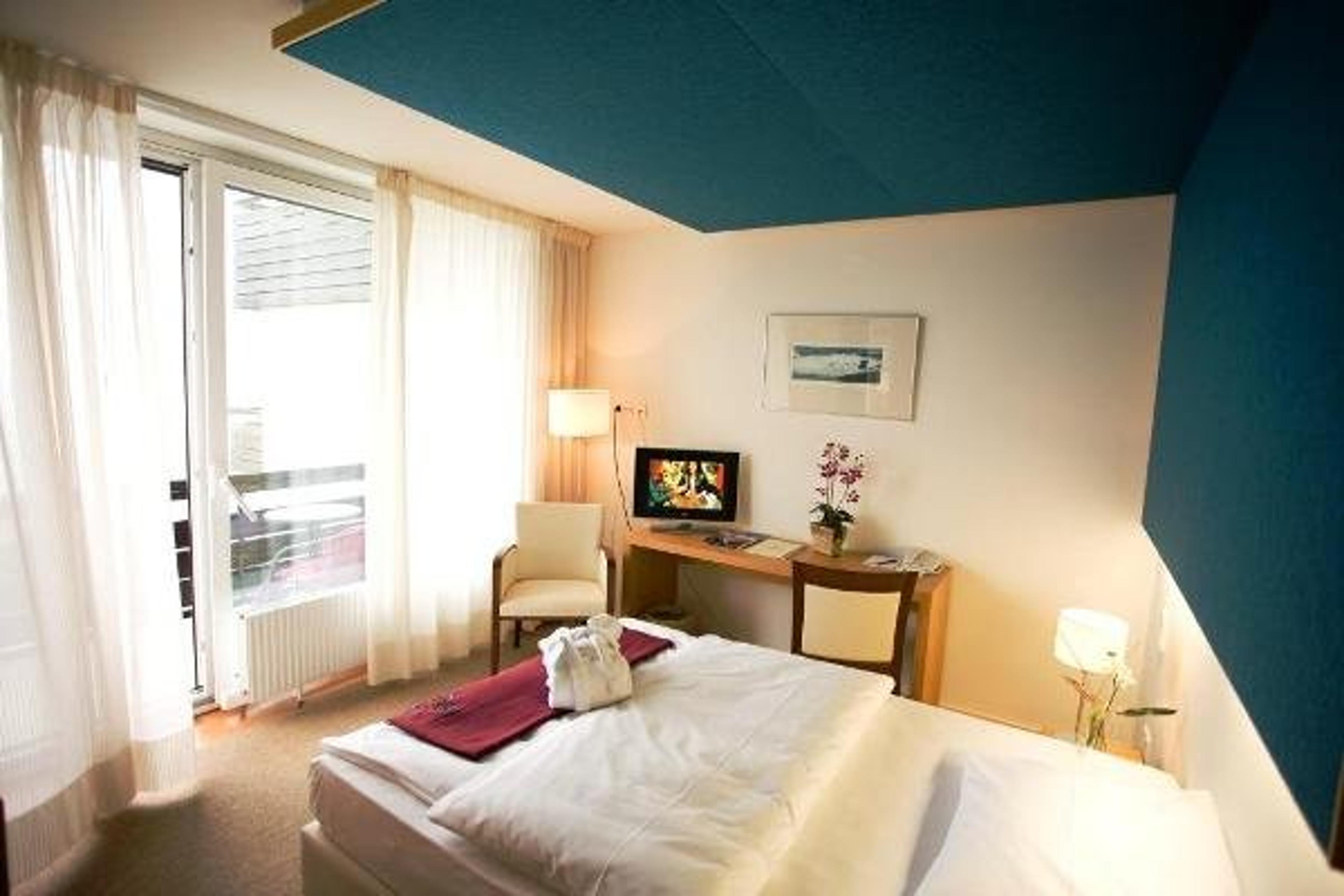 SEEHOTEL LEONI
