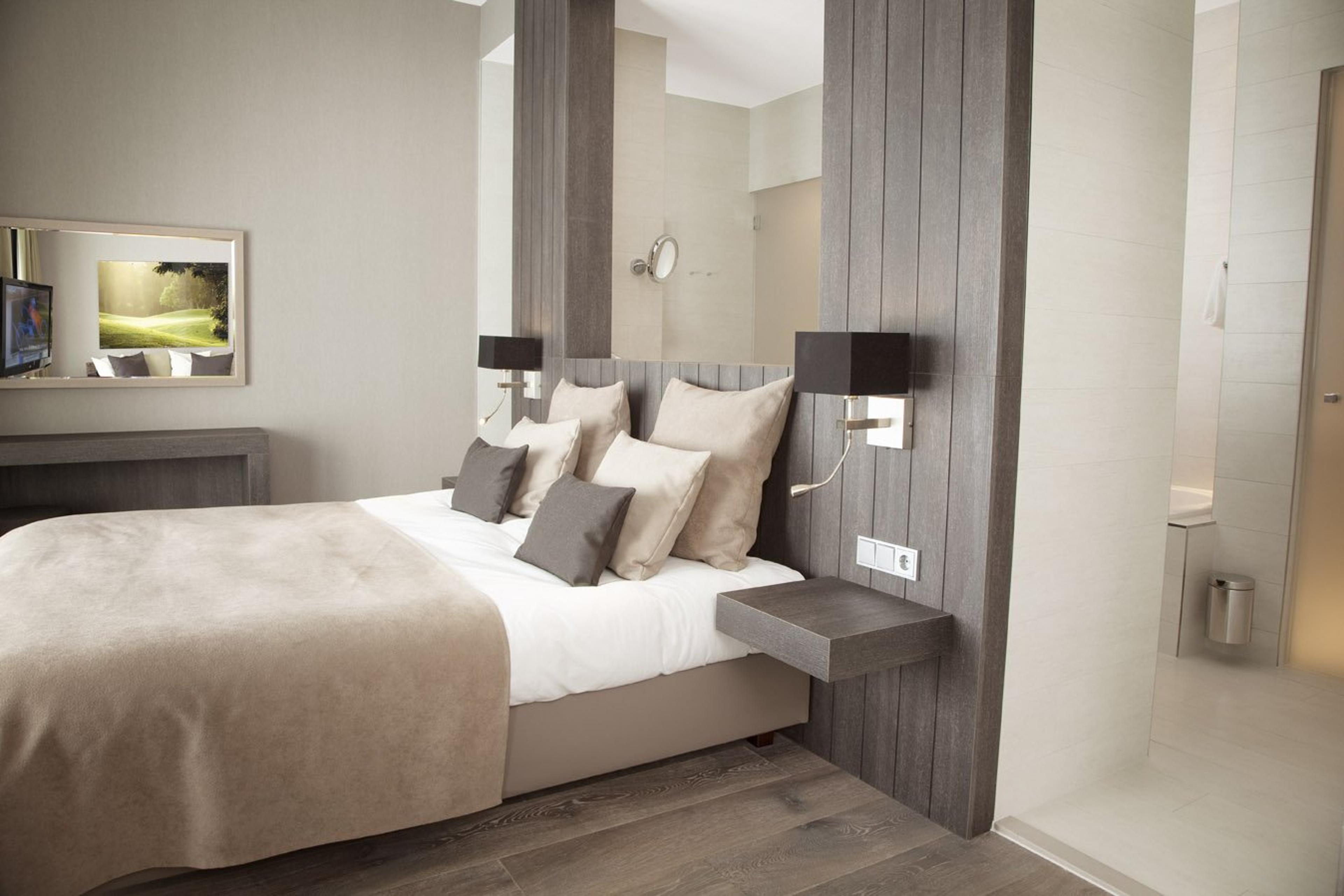 VAN DER VALK HOTEL MIDDELBURG