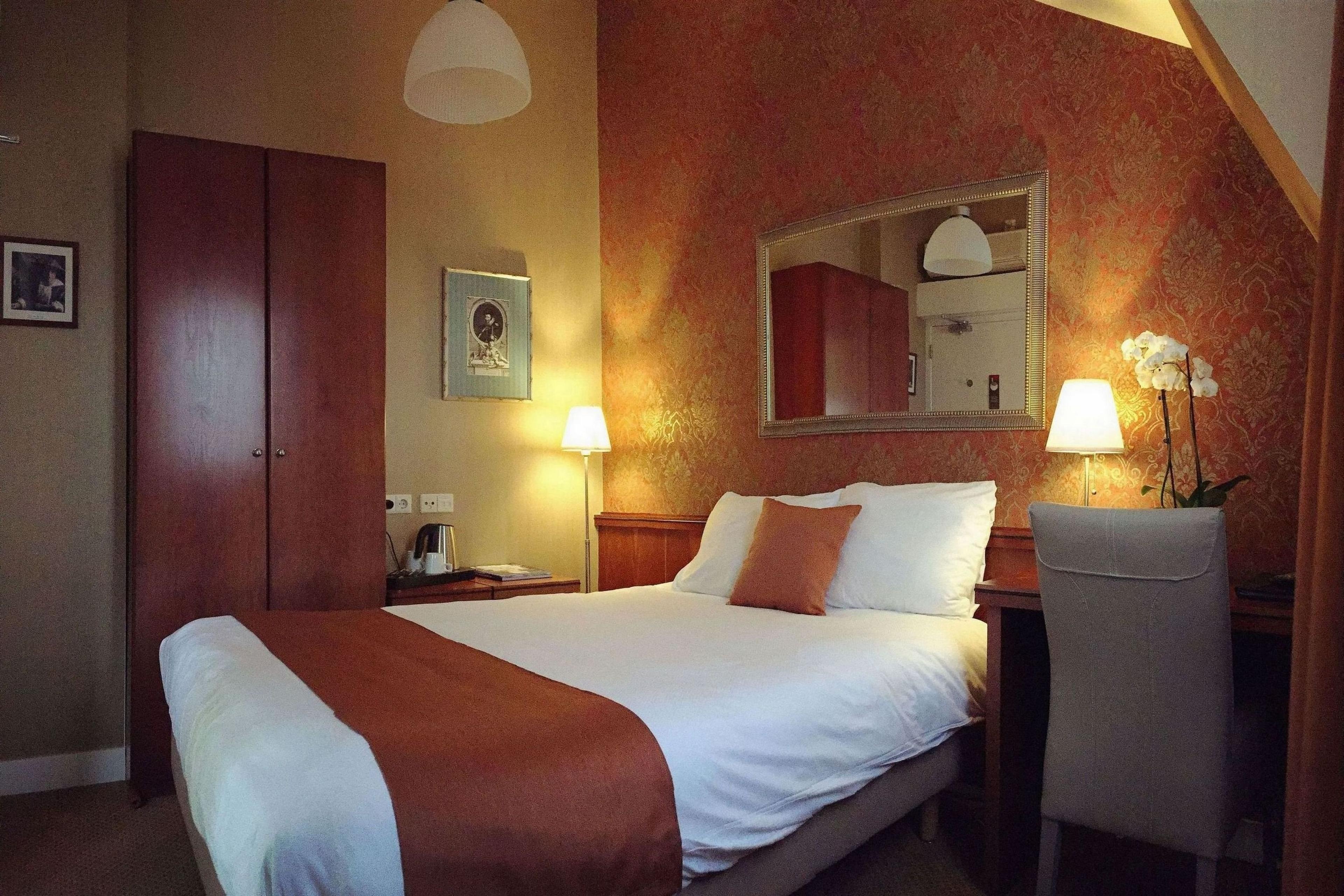 HOTEL JOHANNES VERMEER DELFT