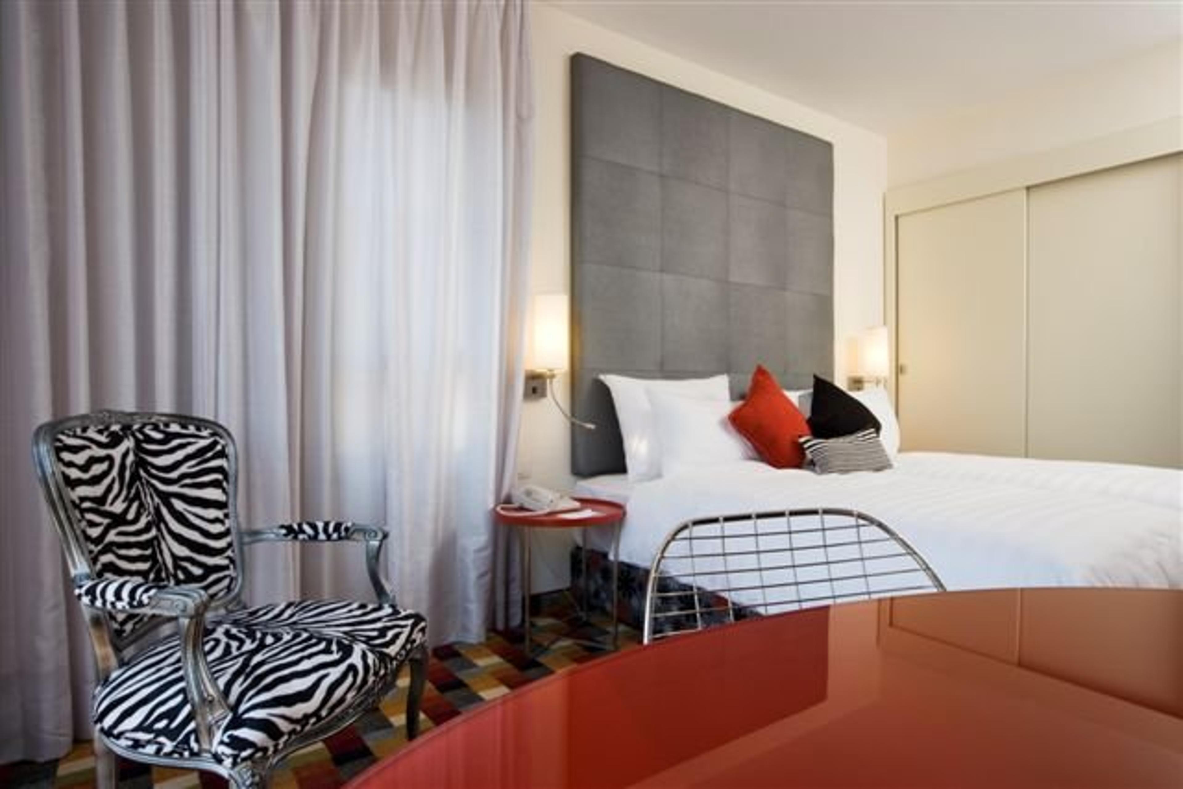 Harmony an Atlas Boutique Hotel