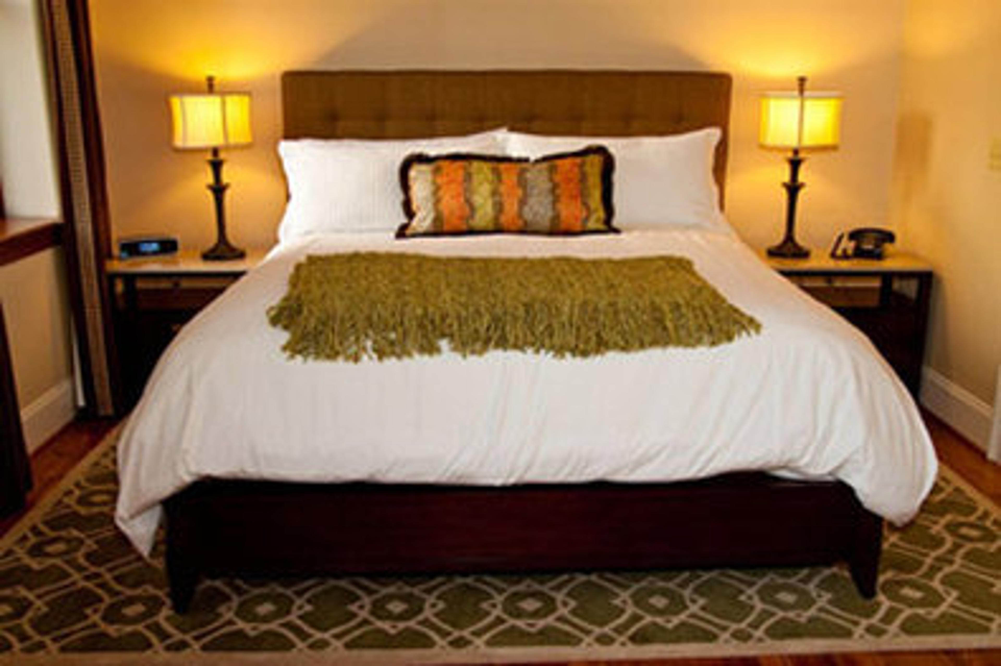 BLECKLEY INN