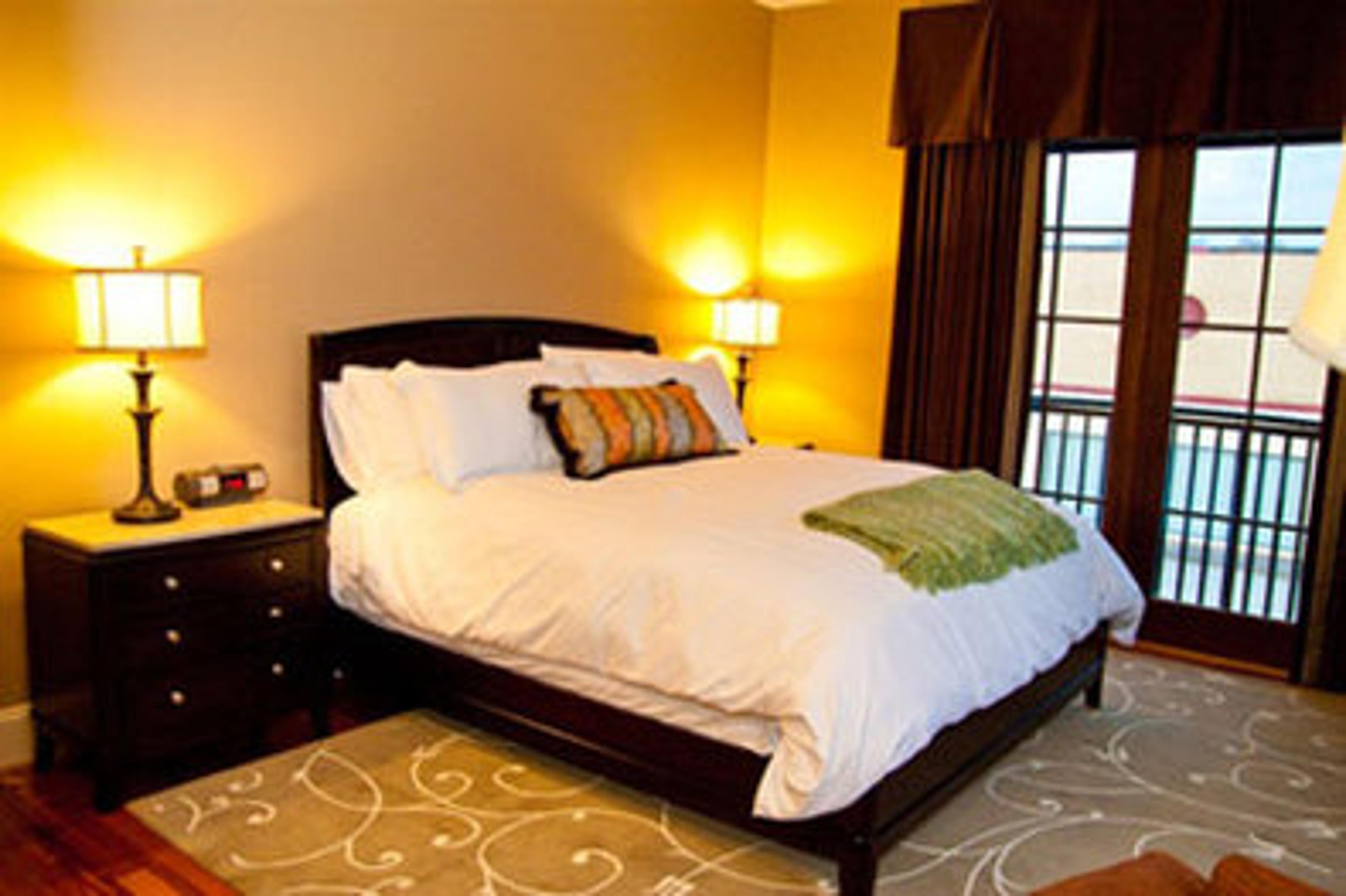 BLECKLEY INN