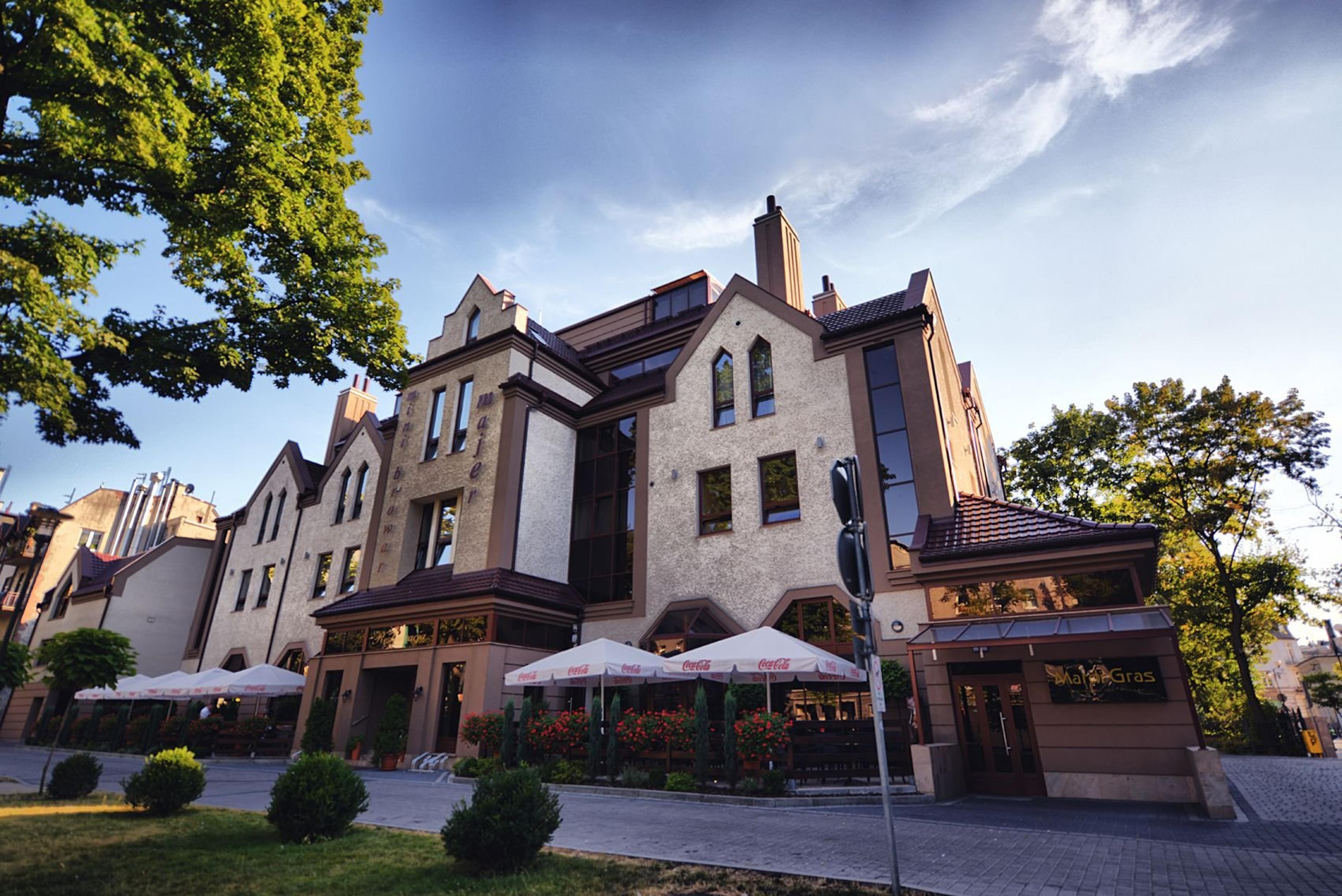 Hotel Photo 5