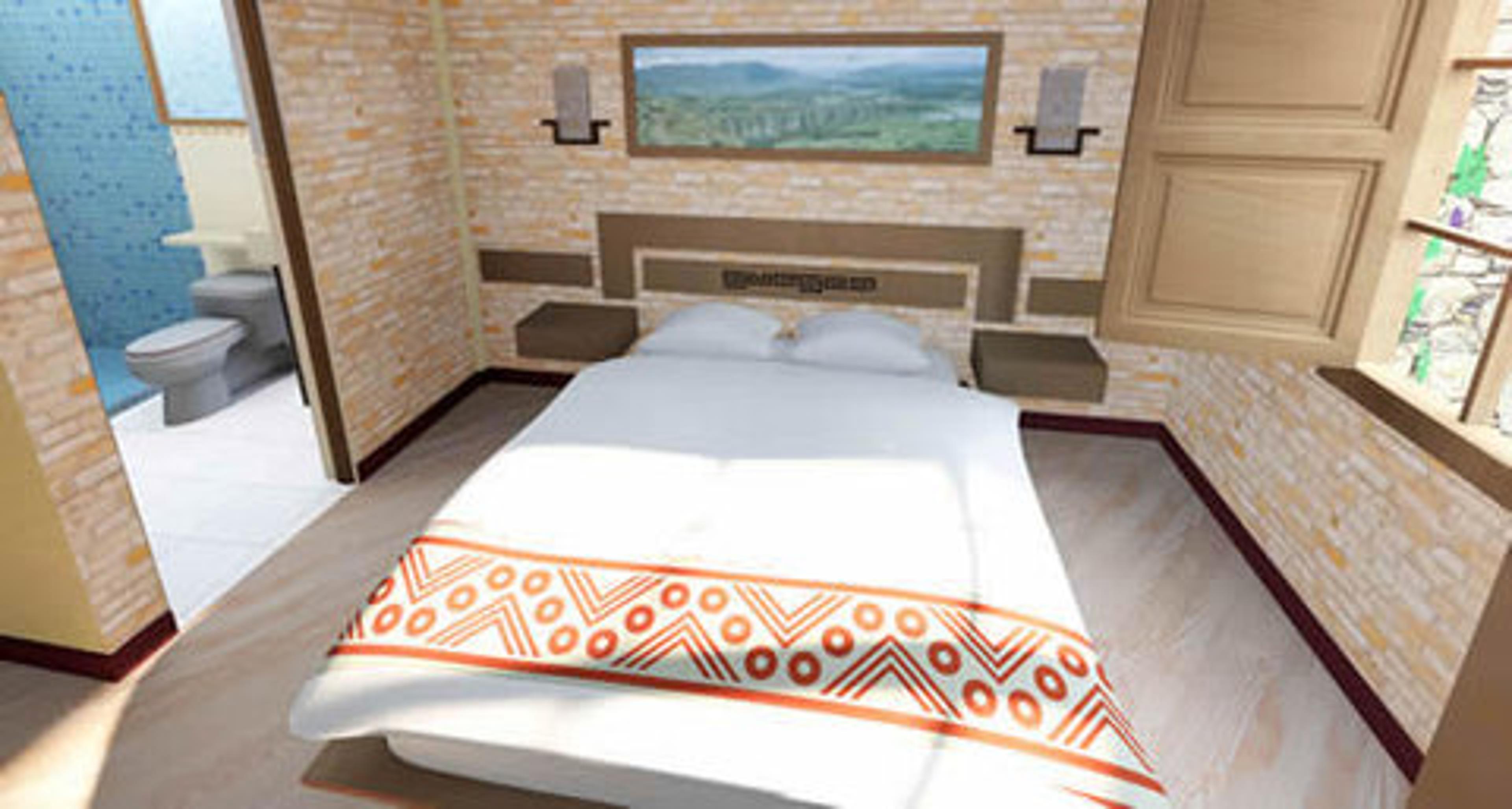 HOTEL MUISCA