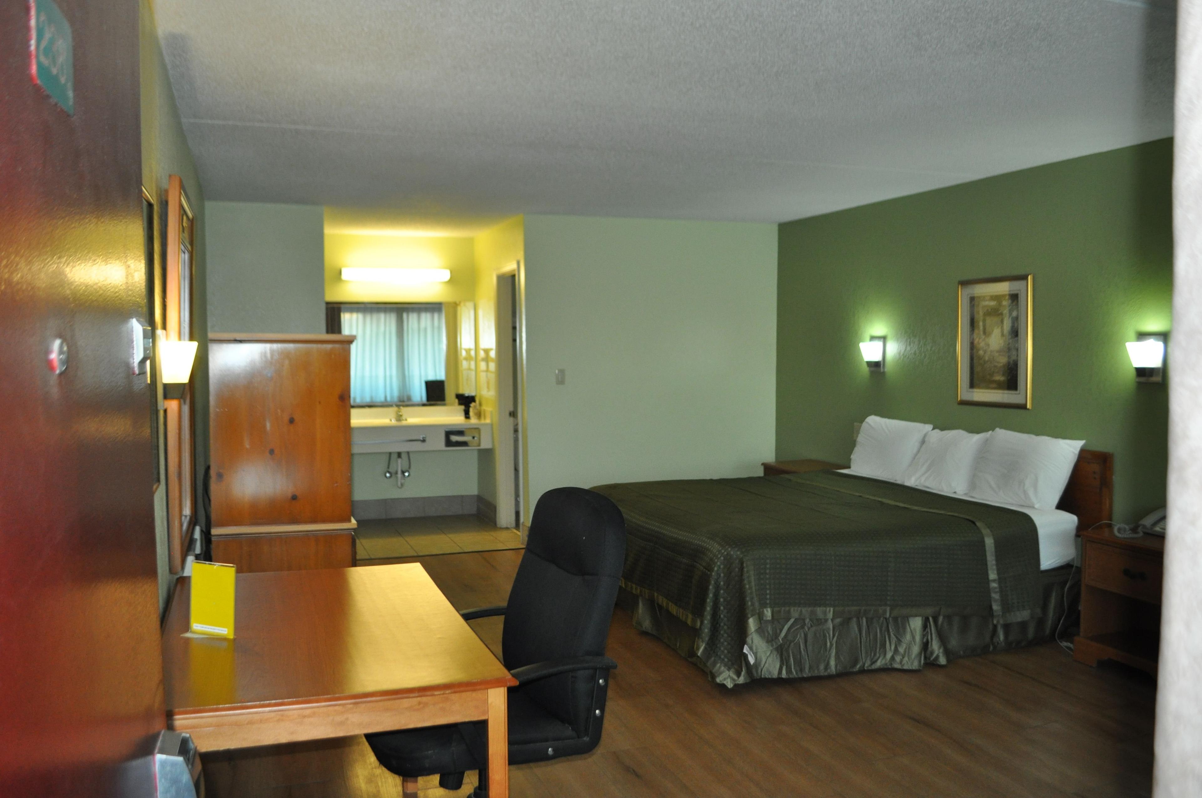 BESTWAY INN MADISON