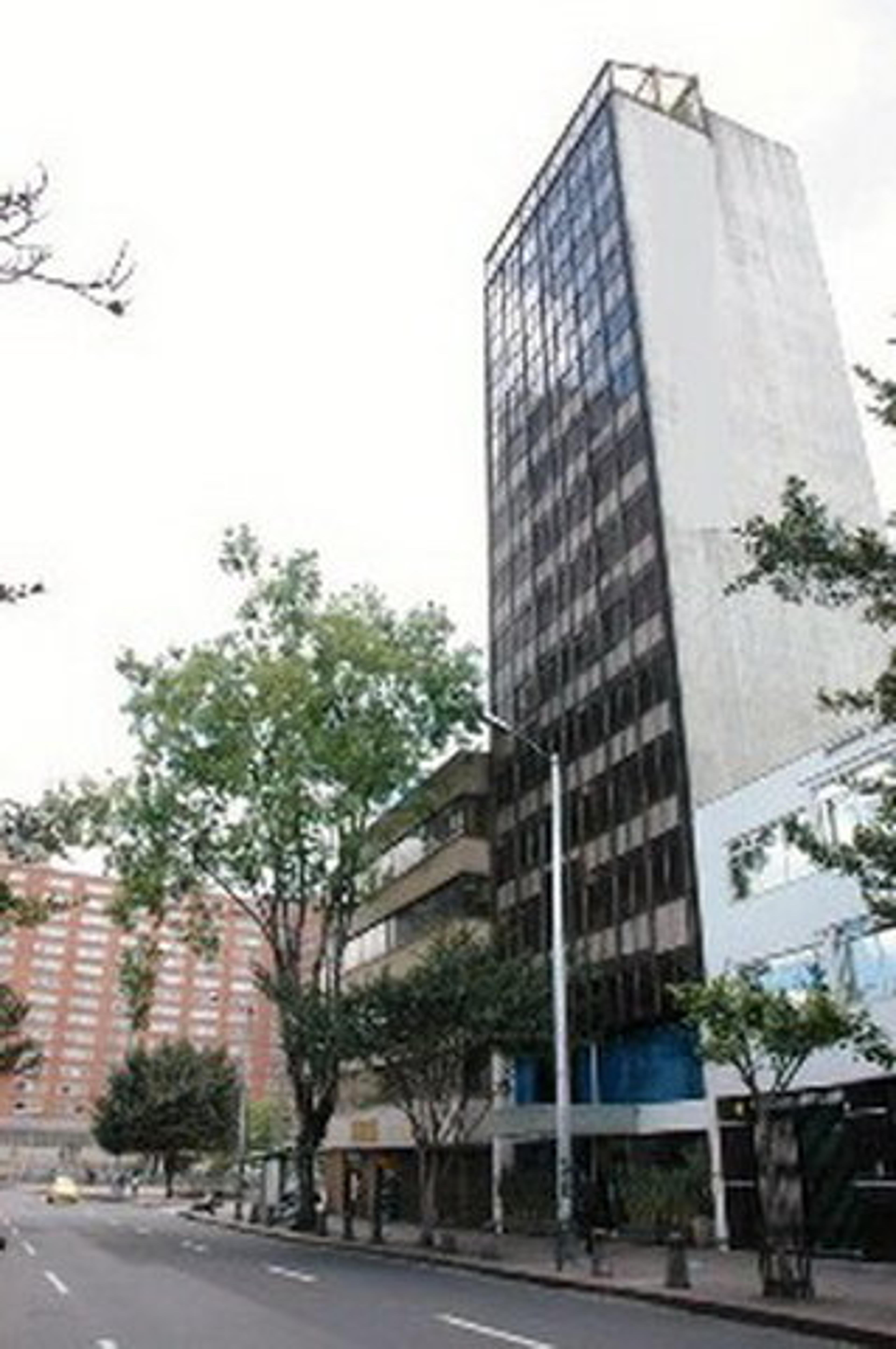HOTEL MS OCEANIA