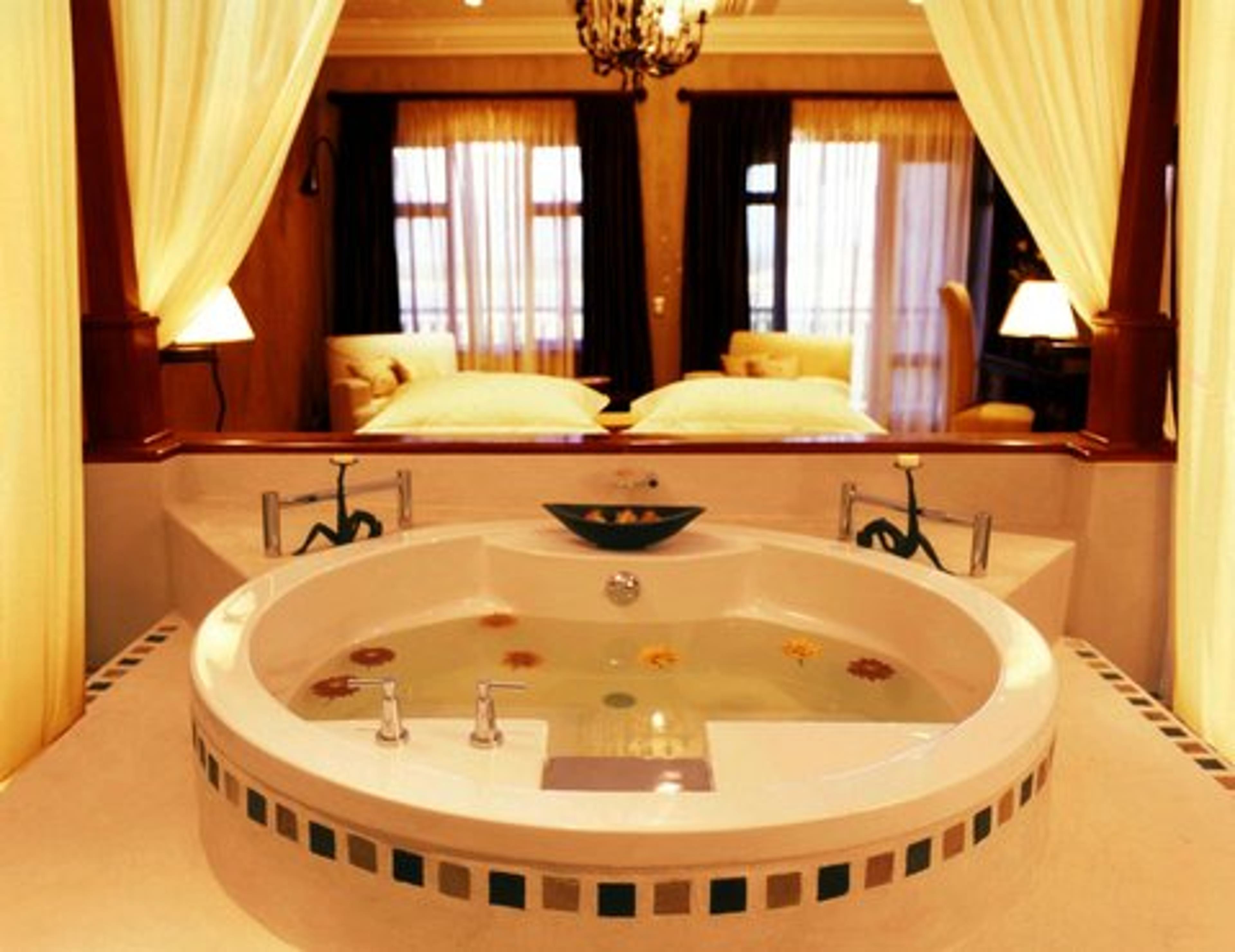 SANte Wellness Retreat and Spa
