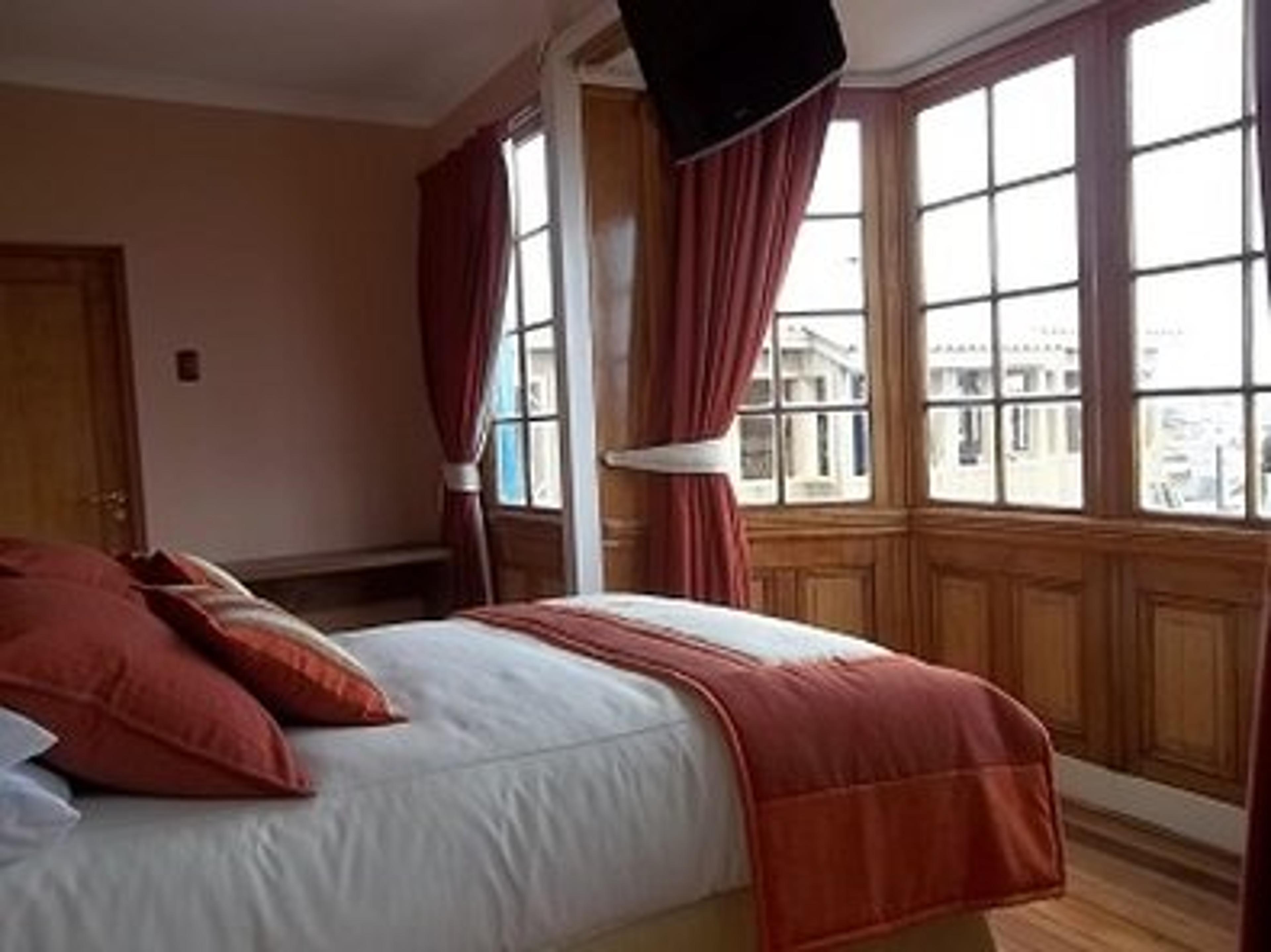 ALTO MIRADOR HOTEL BOUTIQUE