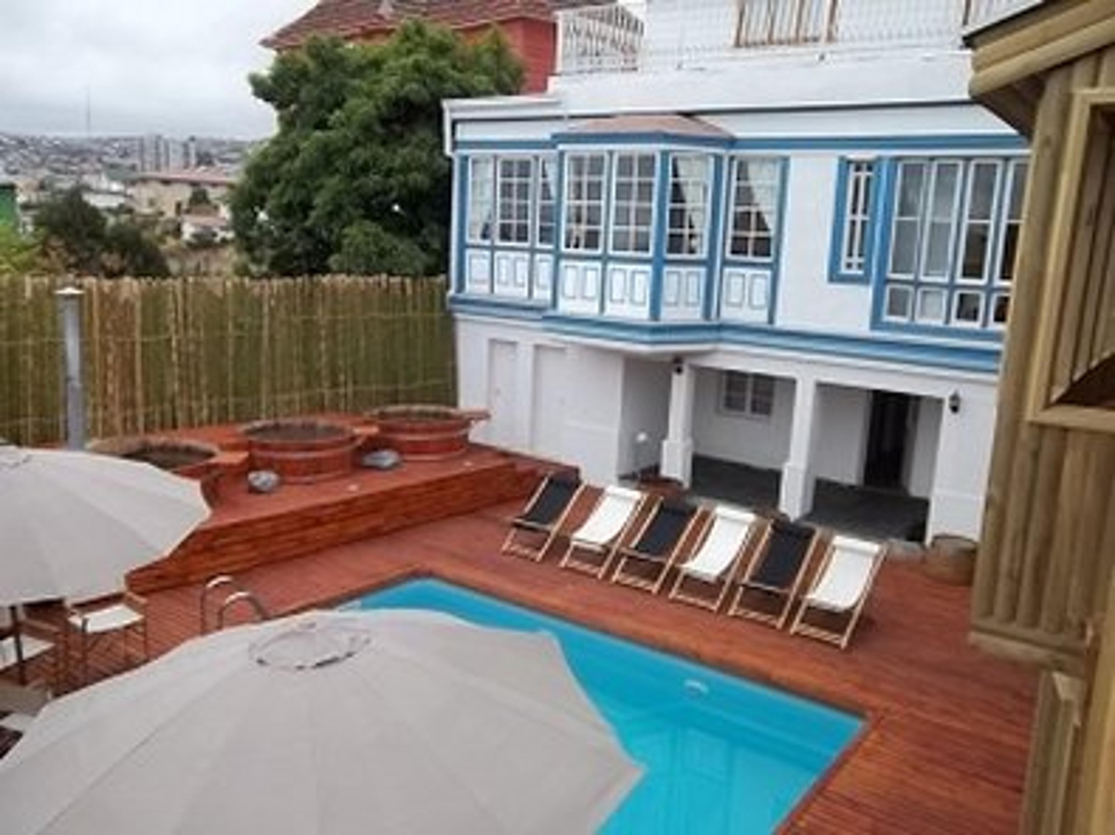Hotel Photo 2