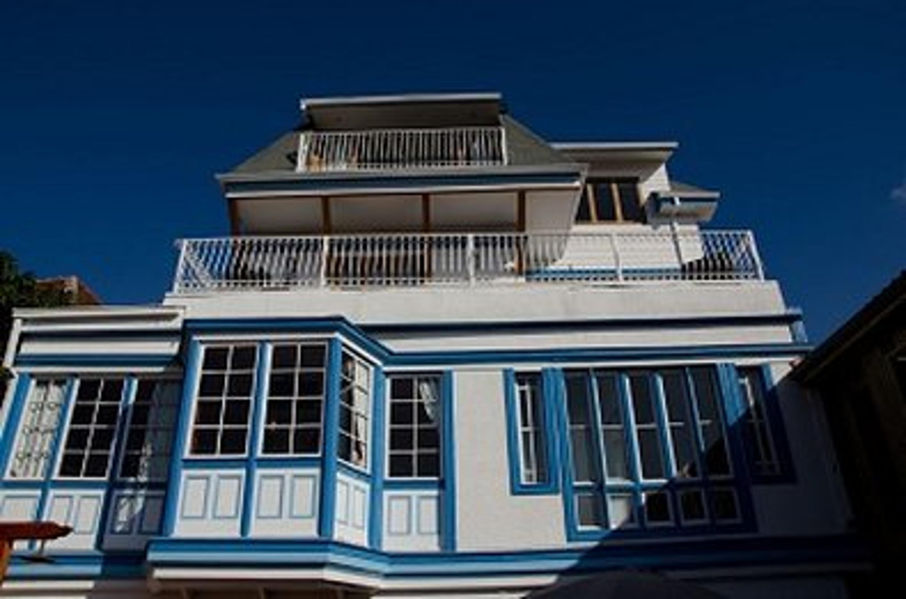 ALTO MIRADOR HOTEL BOUTIQUE